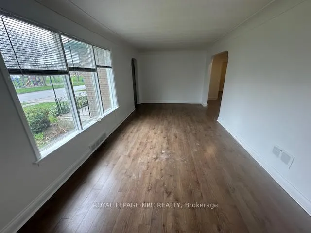 Photo 20 of Unit MAIN ONLY, 51 Mcmann Drive, Thorold, Thorold Downtown — HOMEH