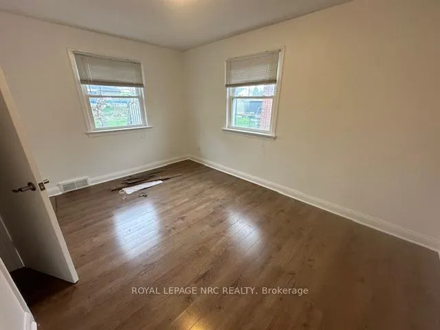 Photo 22 of Unit MAIN ONLY, 51 Mcmann Drive, Thorold, Thorold Downtown — HOMEH