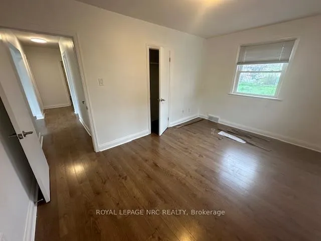 Photo 23 of Unit MAIN ONLY, 51 Mcmann Drive, Thorold, Thorold Downtown — HOMEH