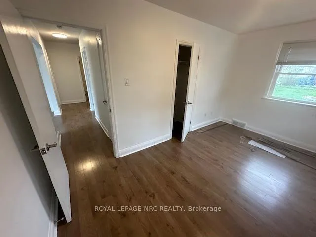 Photo 24 of Unit MAIN ONLY, 51 Mcmann Drive, Thorold, Thorold Downtown — HOMEH
