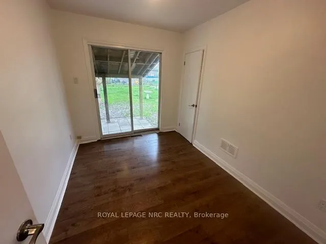 Photo 25 of Unit MAIN ONLY, 51 Mcmann Drive, Thorold, Thorold Downtown — HOMEH