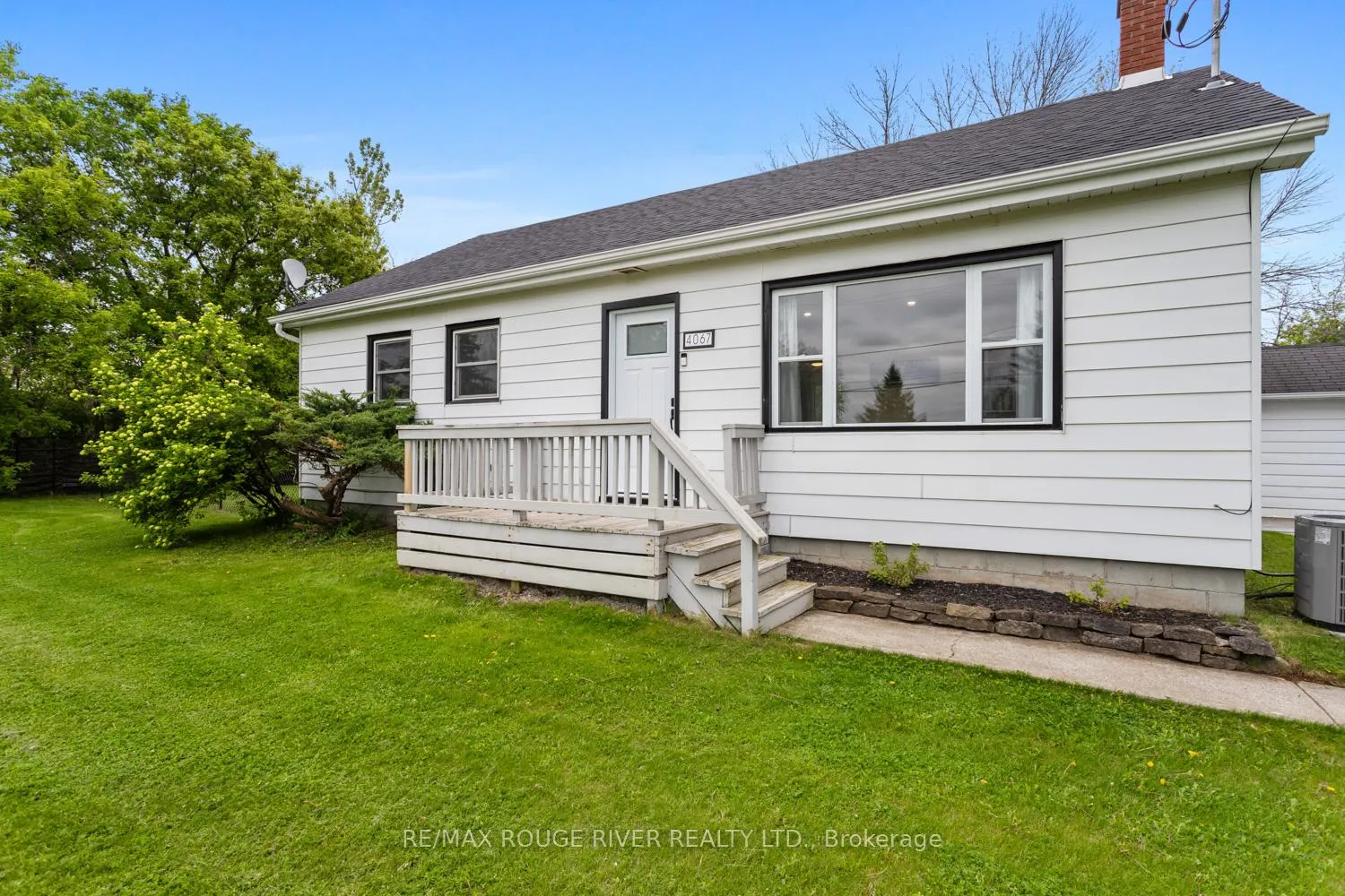 Photo 1 of 4067 Shannonville Road, Tyendinaga, Tyendinaga Township — HOMEH