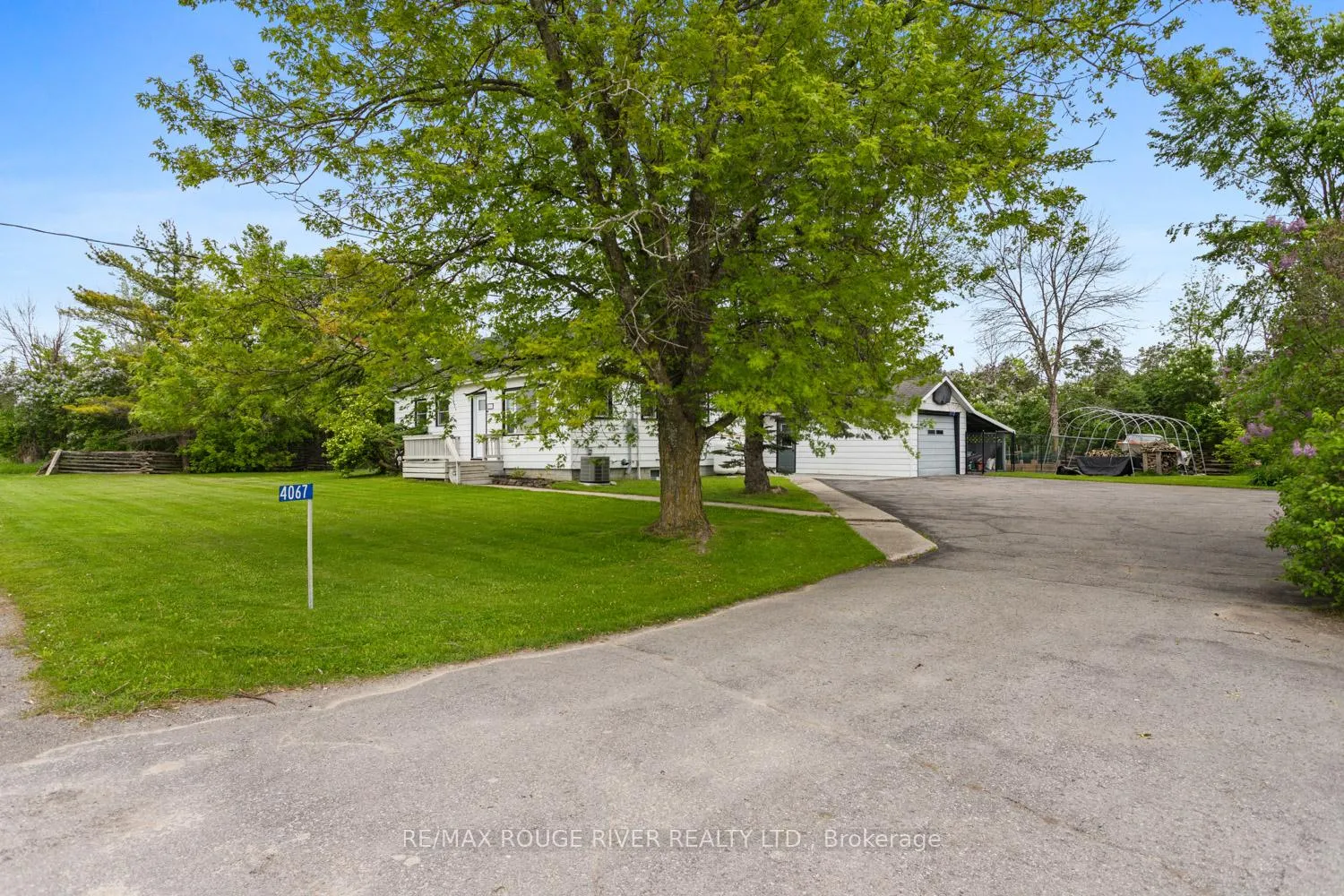 Photo 3 of 4067 Shannonville Road, Tyendinaga, Tyendinaga Township — HOMEH