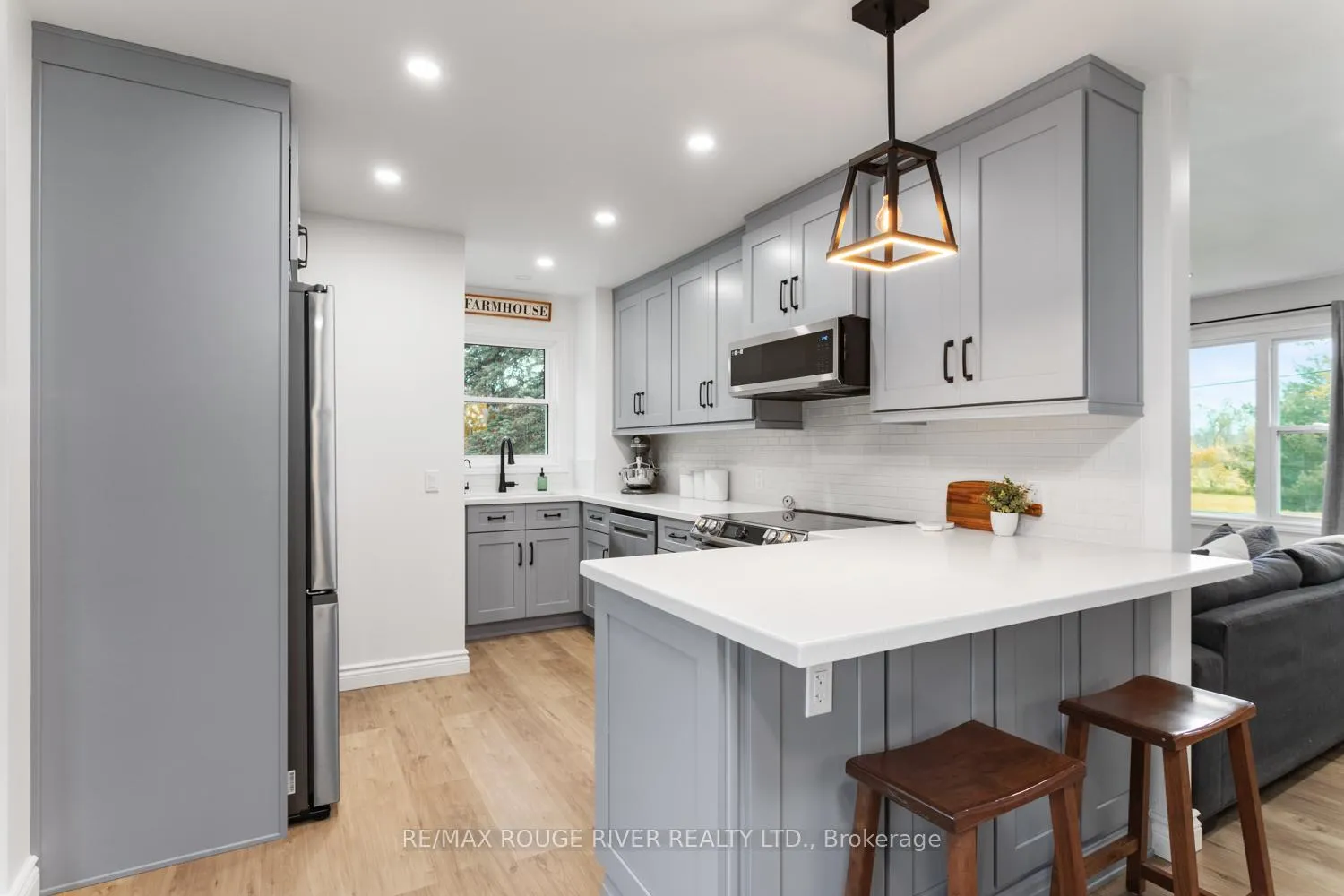 Photo 14 of 4067 Shannonville Road, Tyendinaga, Tyendinaga Township — HOMEH