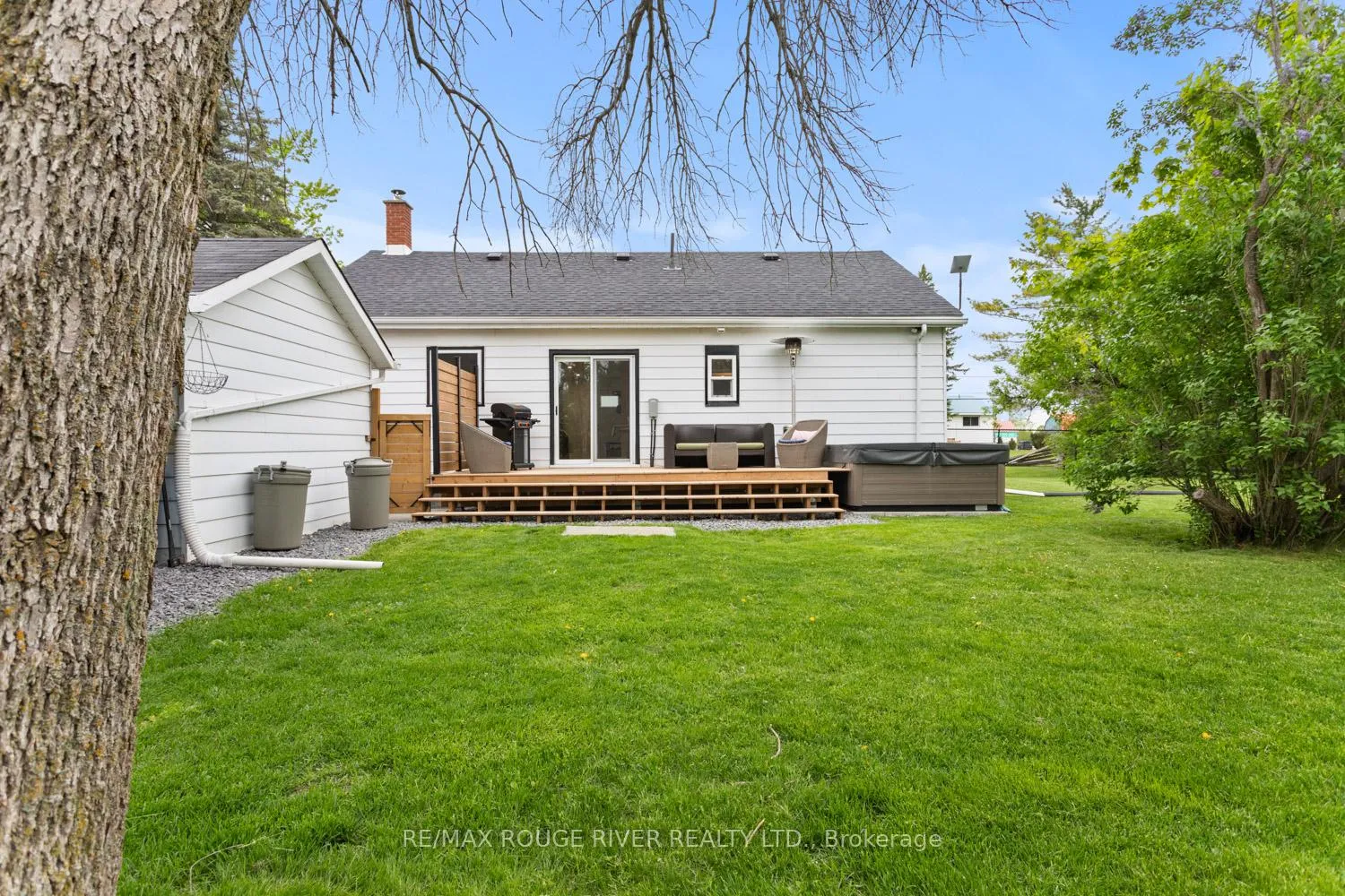 Photo 30 of 4067 Shannonville Road, Tyendinaga, Tyendinaga Township — HOMEH