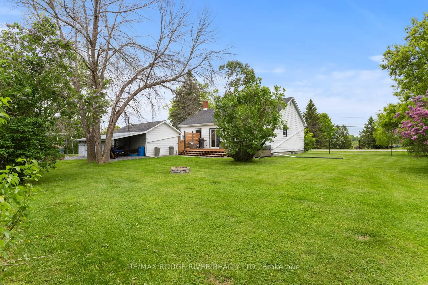 Photo 33 of 4067 Shannonville Road, Tyendinaga, Tyendinaga Township — HOMEH