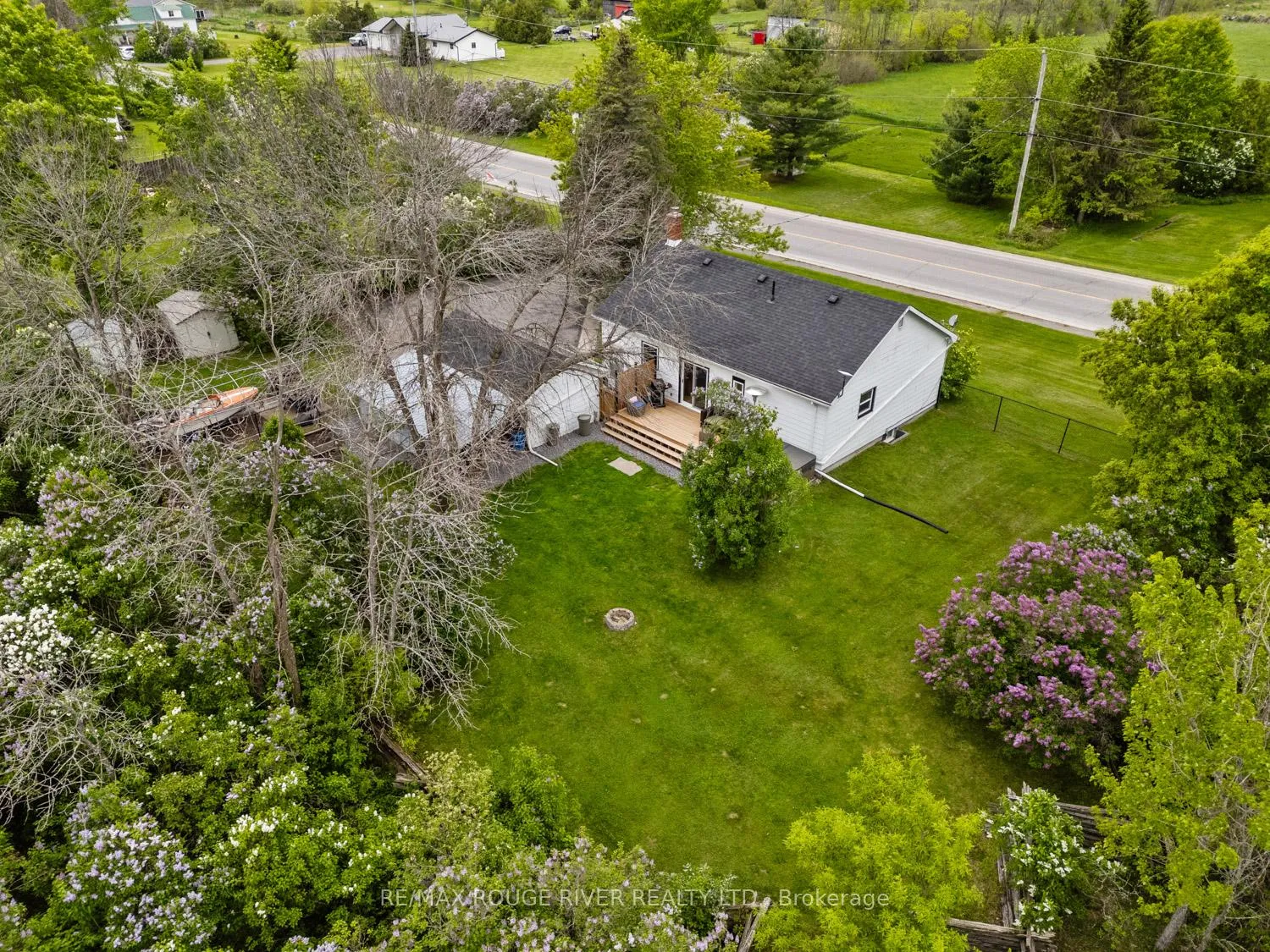 Photo 34 of 4067 Shannonville Road, Tyendinaga, Tyendinaga Township — HOMEH