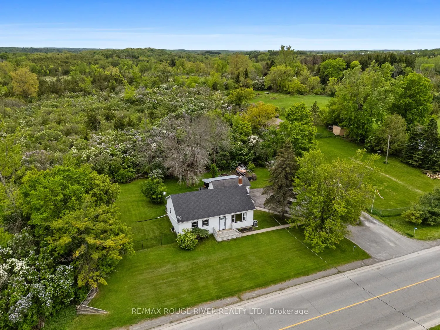 Photo 36 of 4067 Shannonville Road, Tyendinaga, Tyendinaga Township — HOMEH