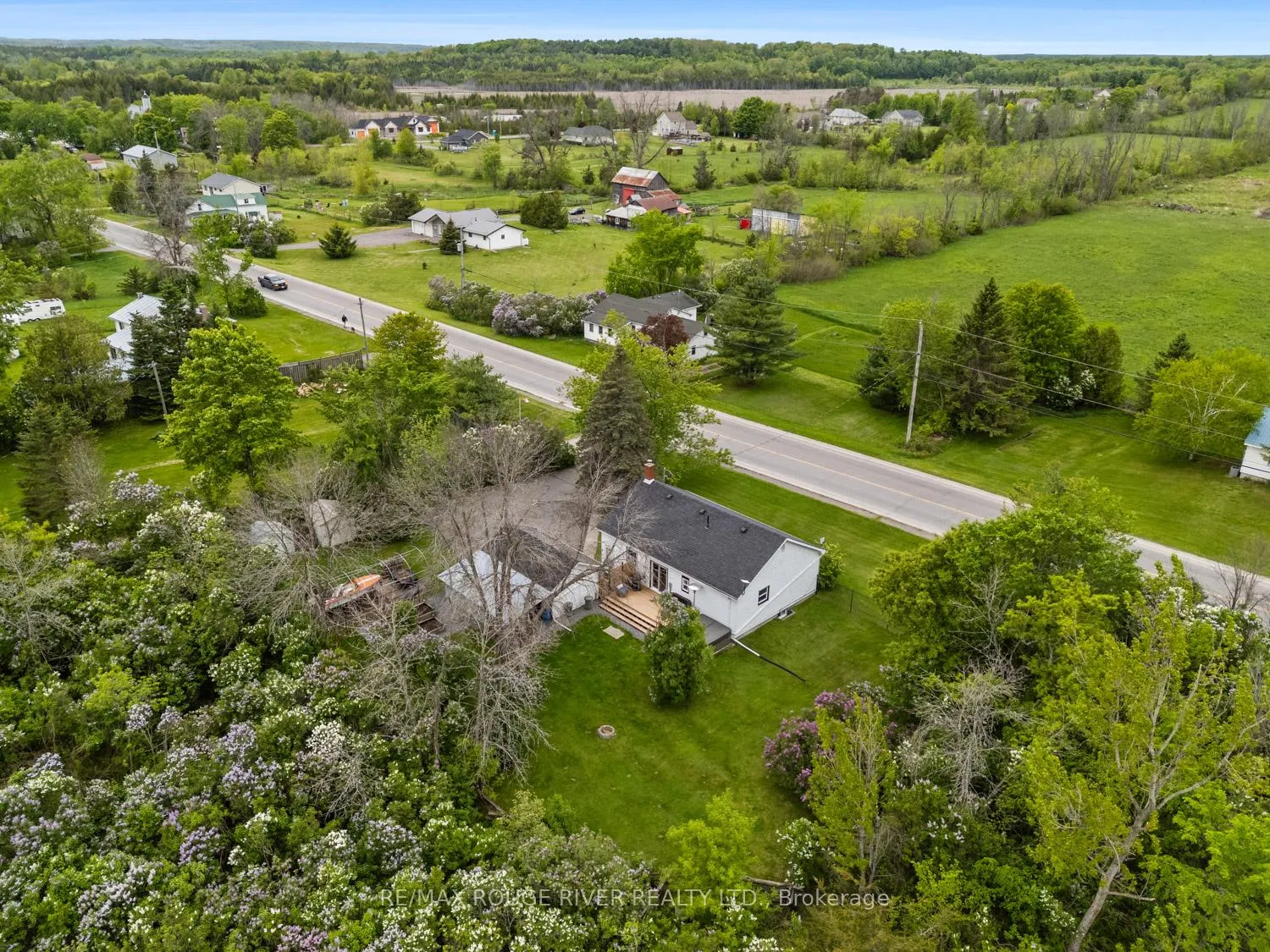 Photo 40 of 4067 Shannonville Road, Tyendinaga, Tyendinaga Township — HOMEH