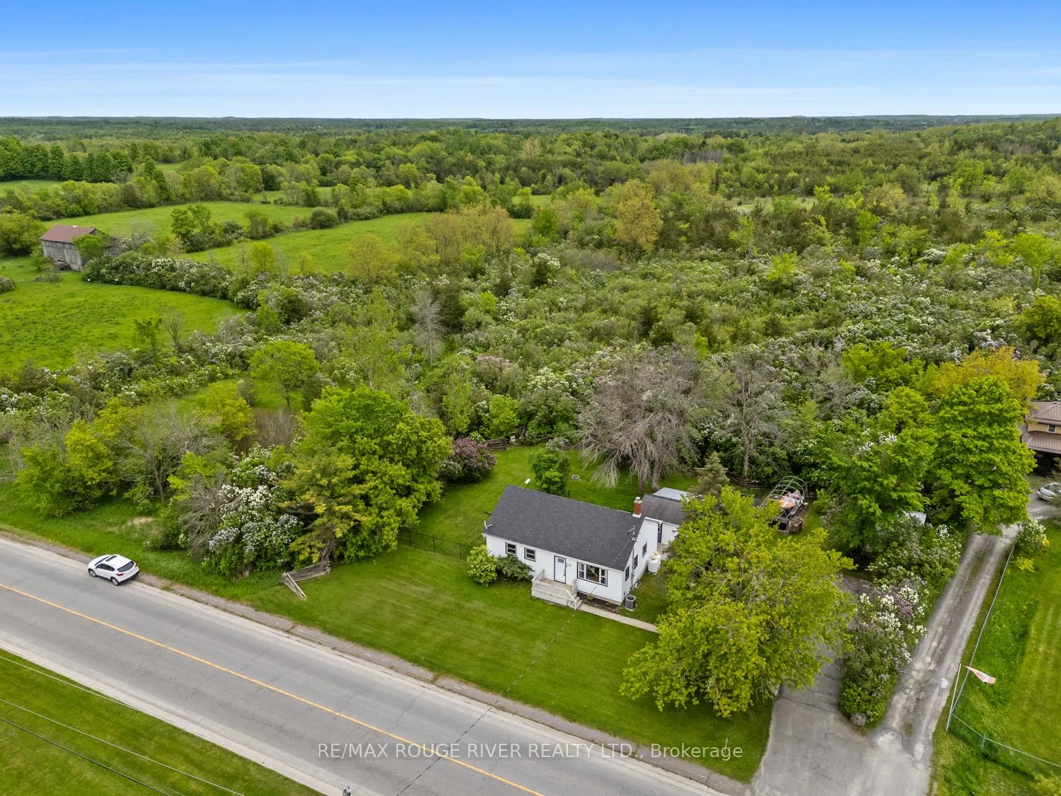 Photo 42 of 4067 Shannonville Road, Tyendinaga, Tyendinaga Township — HOMEH
