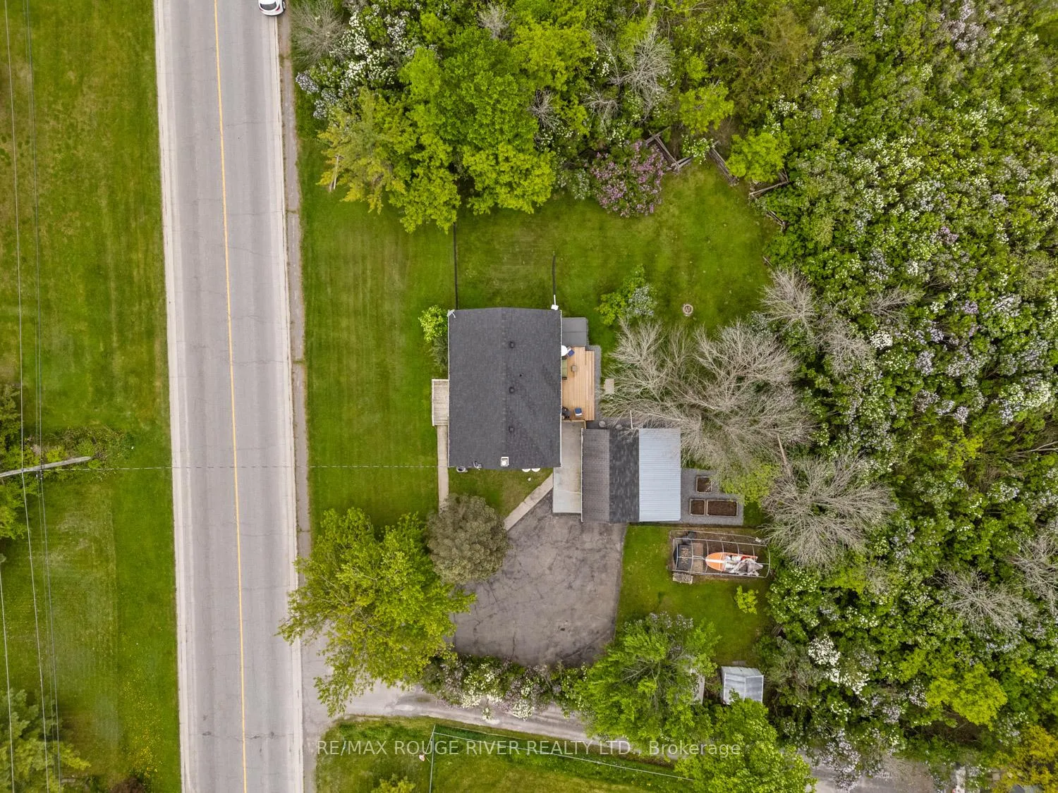 Photo 43 of 4067 Shannonville Road, Tyendinaga, Tyendinaga Township — HOMEH