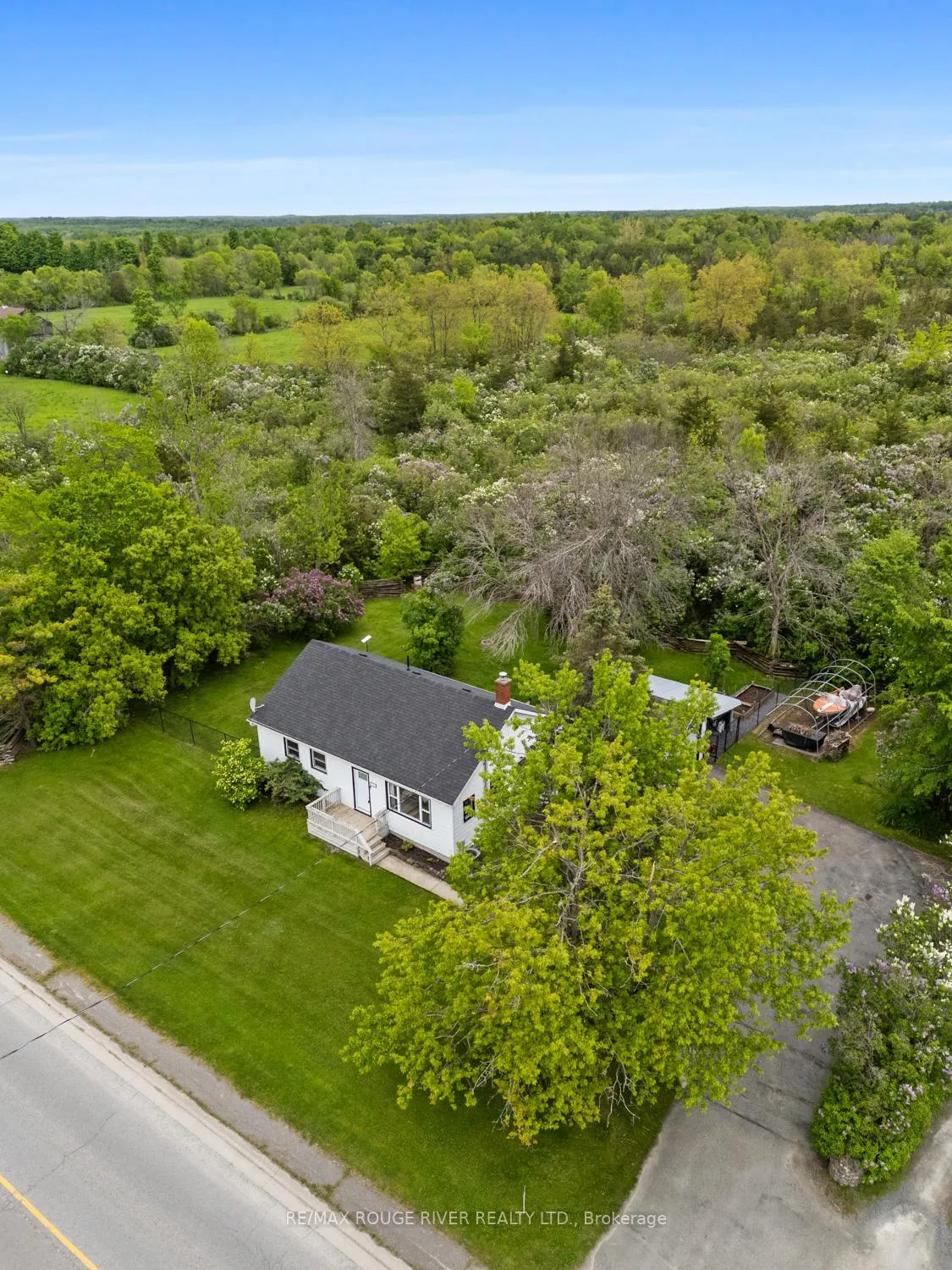Photo 44 of 4067 Shannonville Road, Tyendinaga, Tyendinaga Township — HOMEH