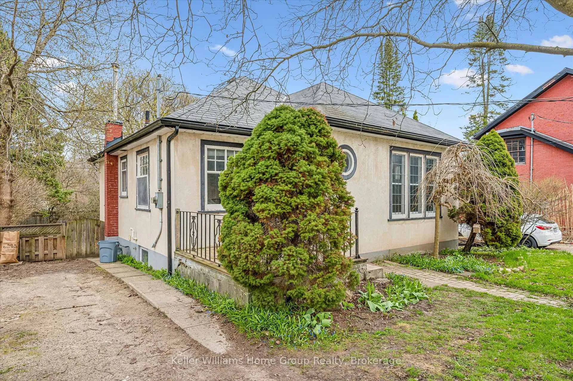 Photo 4 of 99 Dufferin Street, Guelph, Exhibition Park — HOMEH