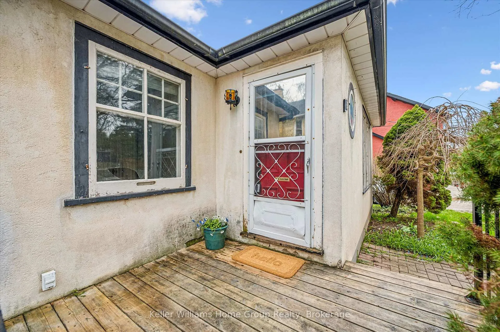 Photo 5 of 99 Dufferin Street, Guelph, Exhibition Park — HOMEH