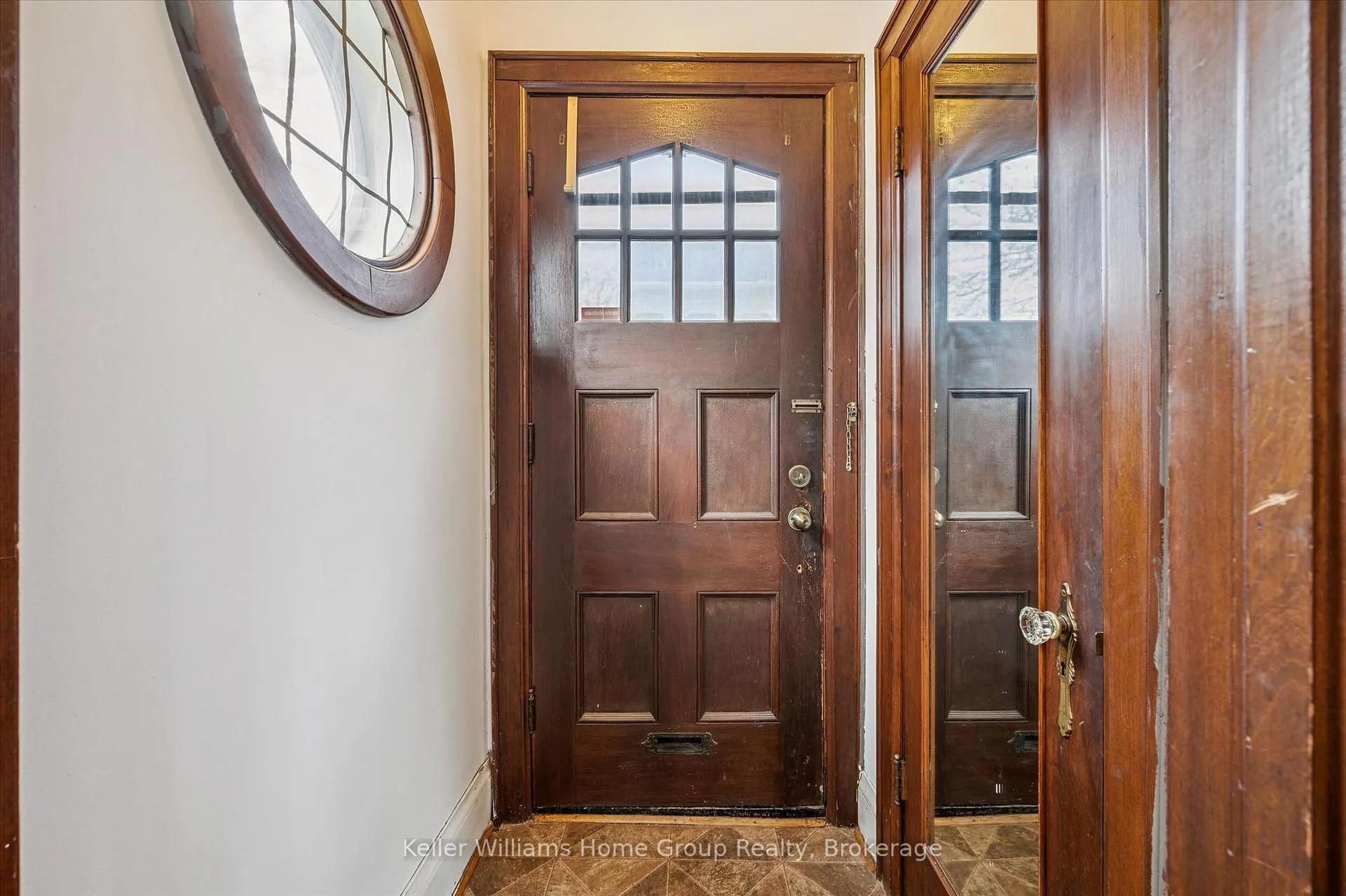 Photo 6 of 99 Dufferin Street, Guelph, Exhibition Park — HOMEH