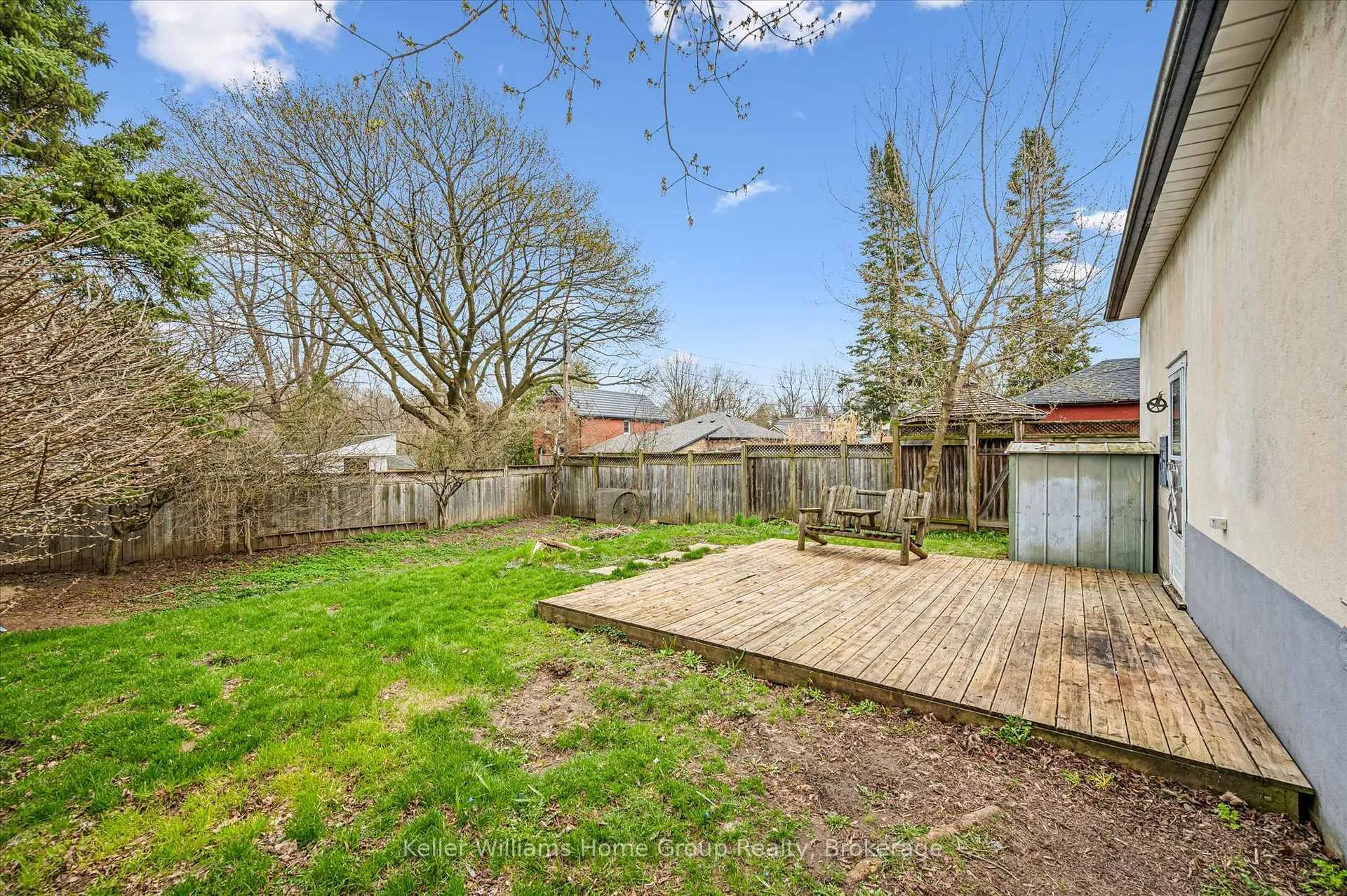 Photo 20 of 99 Dufferin Street, Guelph, Exhibition Park — HOMEH