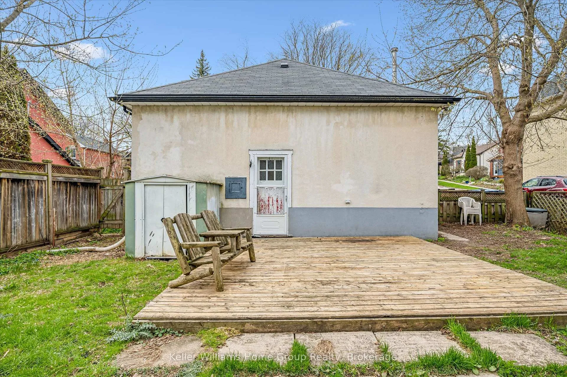 Photo 24 of 99 Dufferin Street, Guelph, Exhibition Park — HOMEH