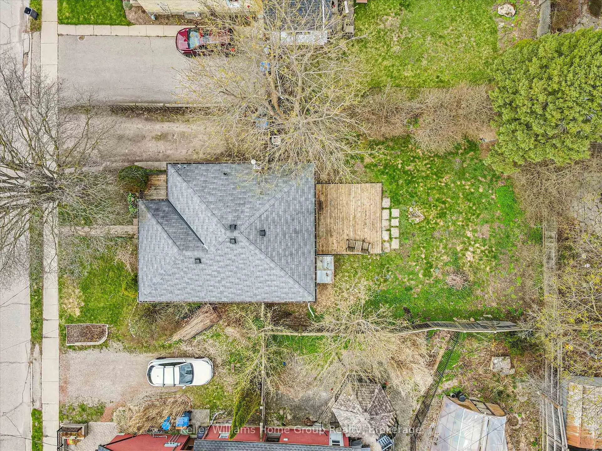 Photo 26 of 99 Dufferin Street, Guelph, Exhibition Park — HOMEH