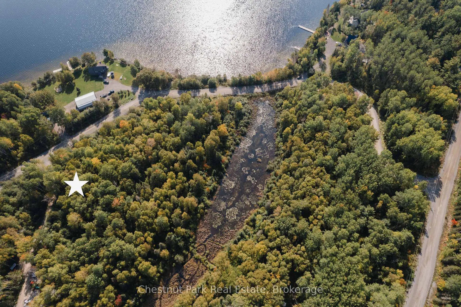 Photo 1 of 38 White Bear Court, Temagami — HOMEH