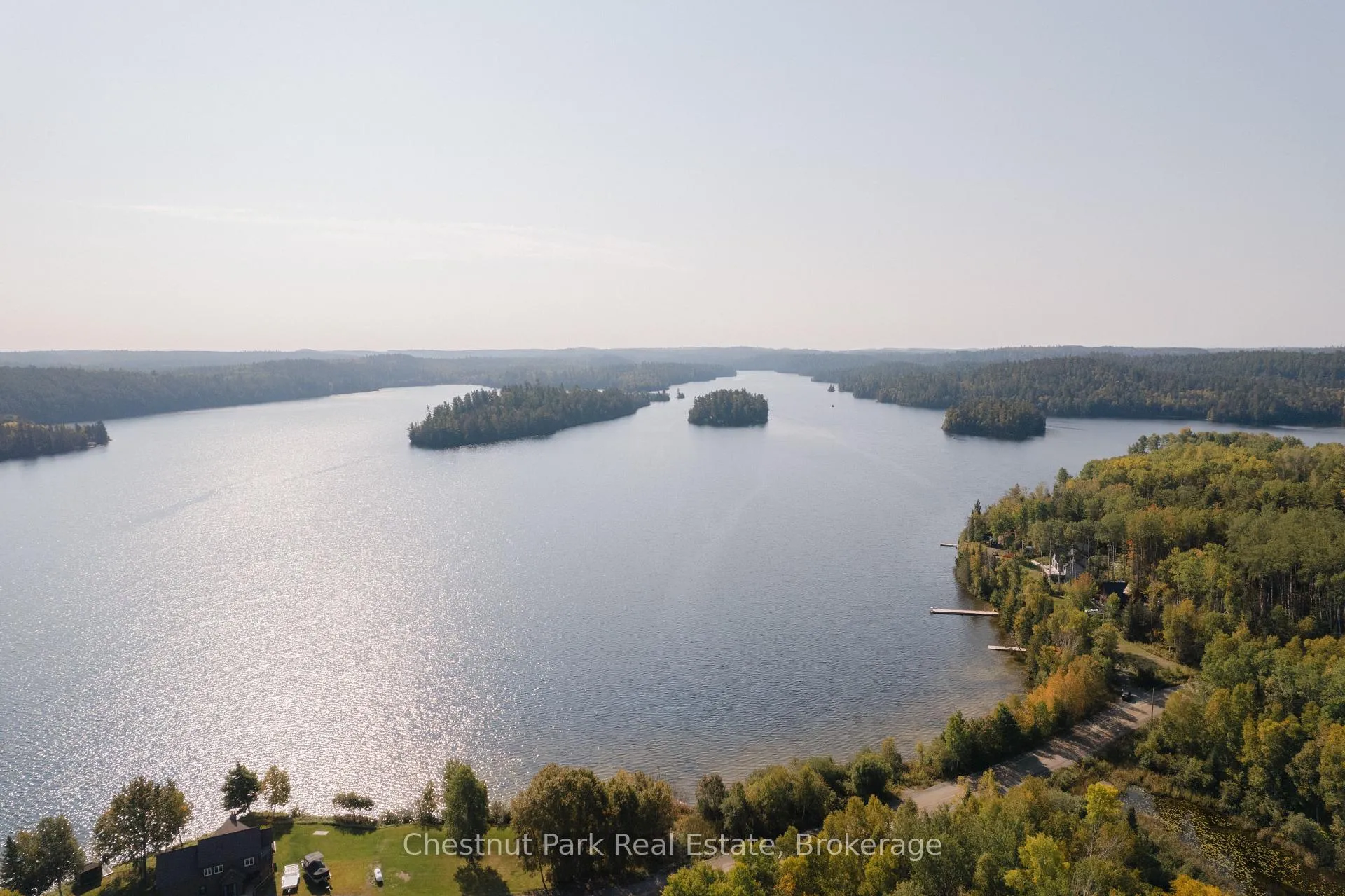 Photo 2 of 38 White Bear Court, Temagami — HOMEH