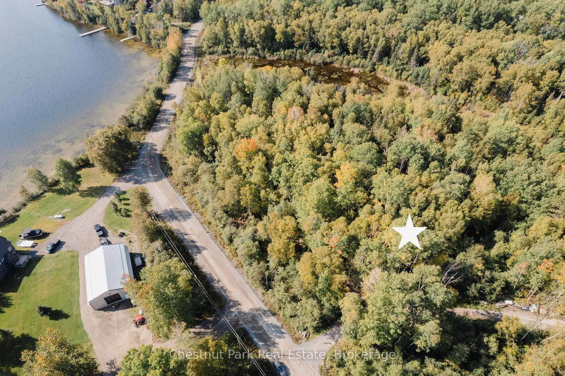 Photo 3 of 38 White Bear Court, Temagami — HOMEH
