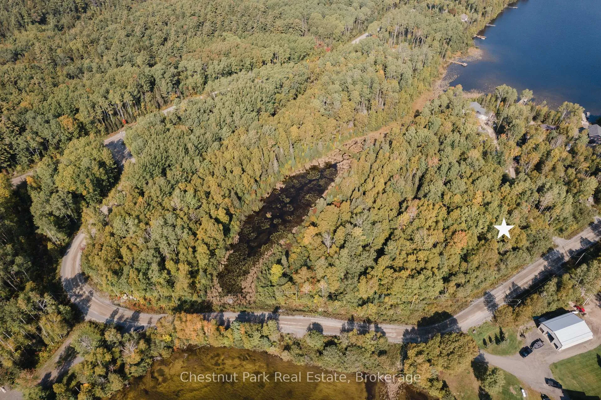 Photo 4 of 38 White Bear Court, Temagami — HOMEH