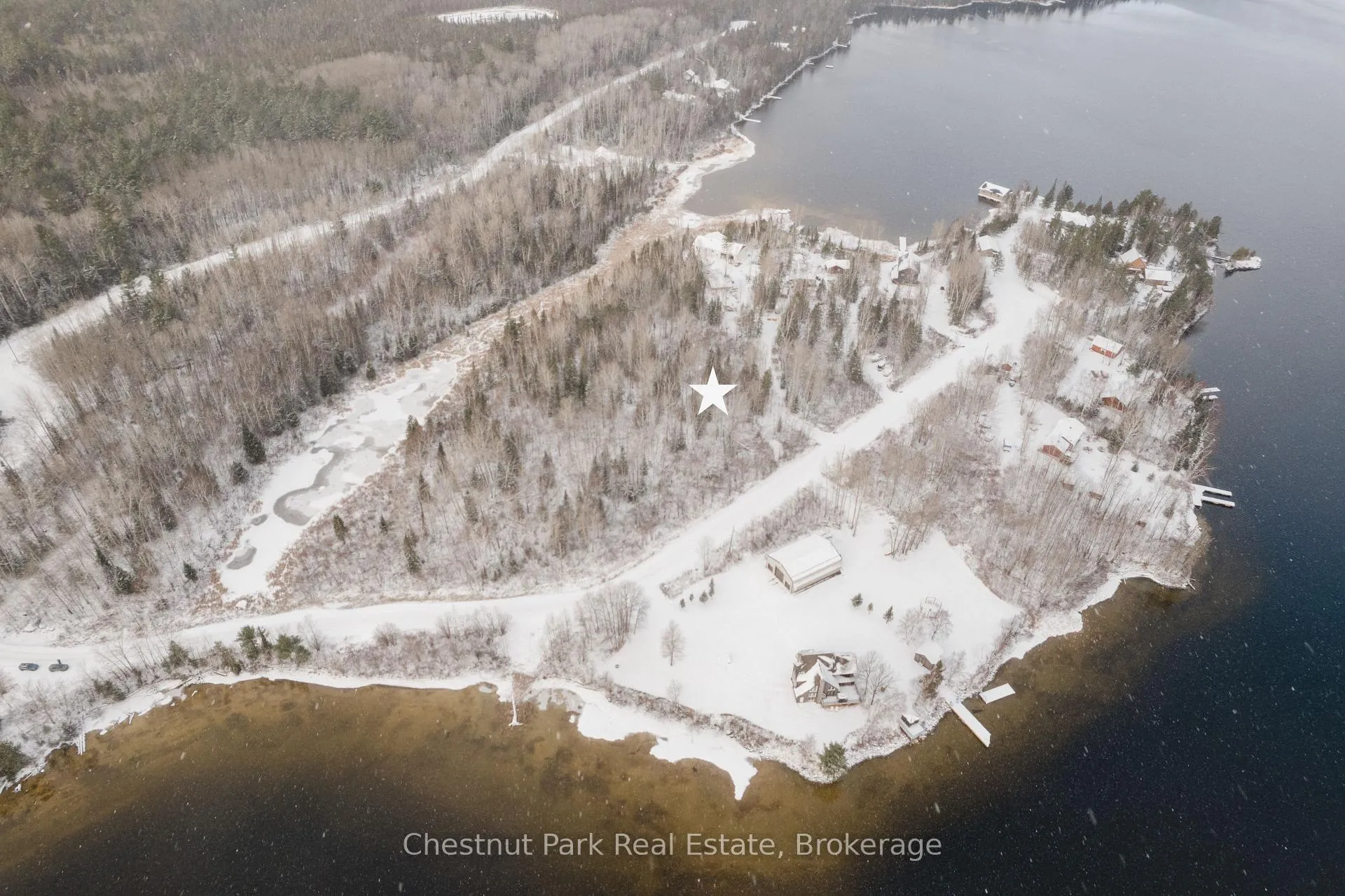 Photo 5 of 38 White Bear Court, Temagami — HOMEH
