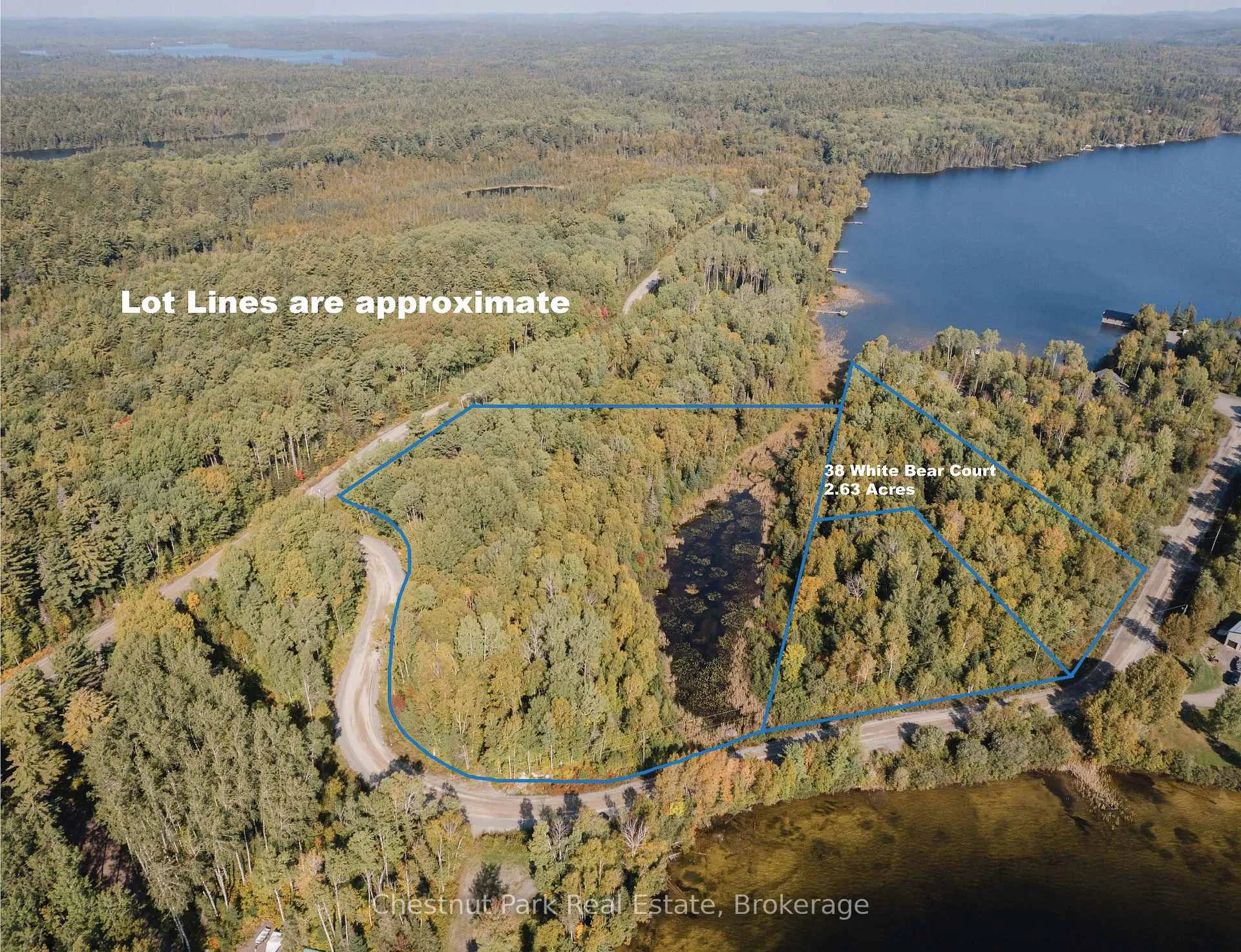 Photo 6 of 38 White Bear Court, Temagami — HOMEH