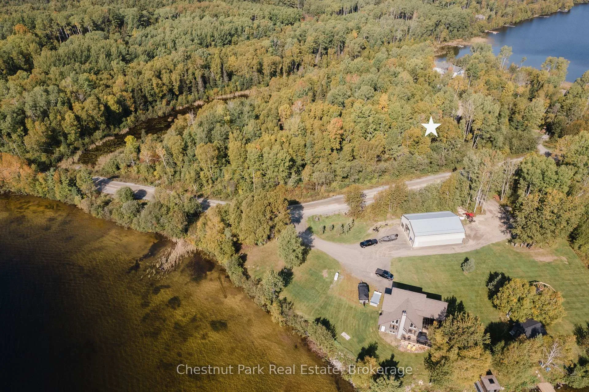 Photo 7 of 38 White Bear Court, Temagami — HOMEH