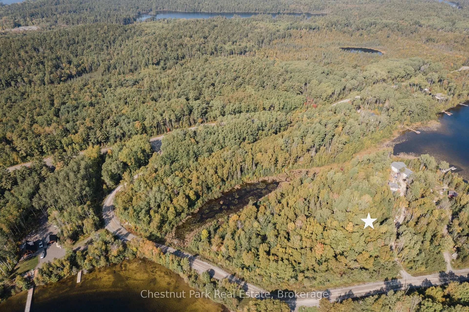 Photo 9 of 38 White Bear Court, Temagami — HOMEH