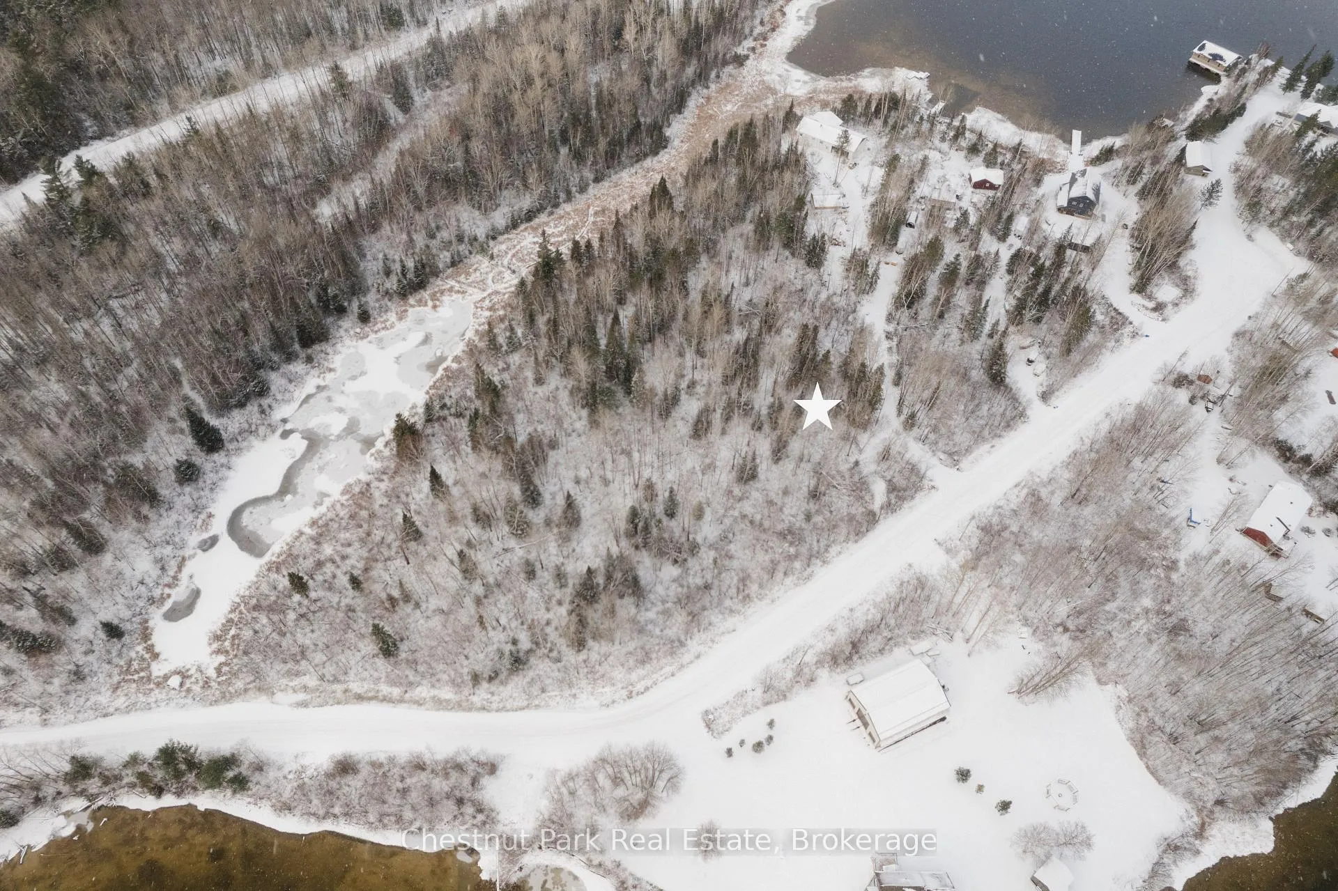 Photo 10 of 38 White Bear Court, Temagami — HOMEH