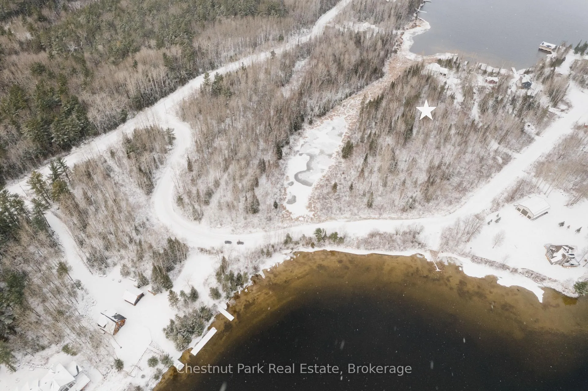 Photo 11 of 38 White Bear Court, Temagami — HOMEH