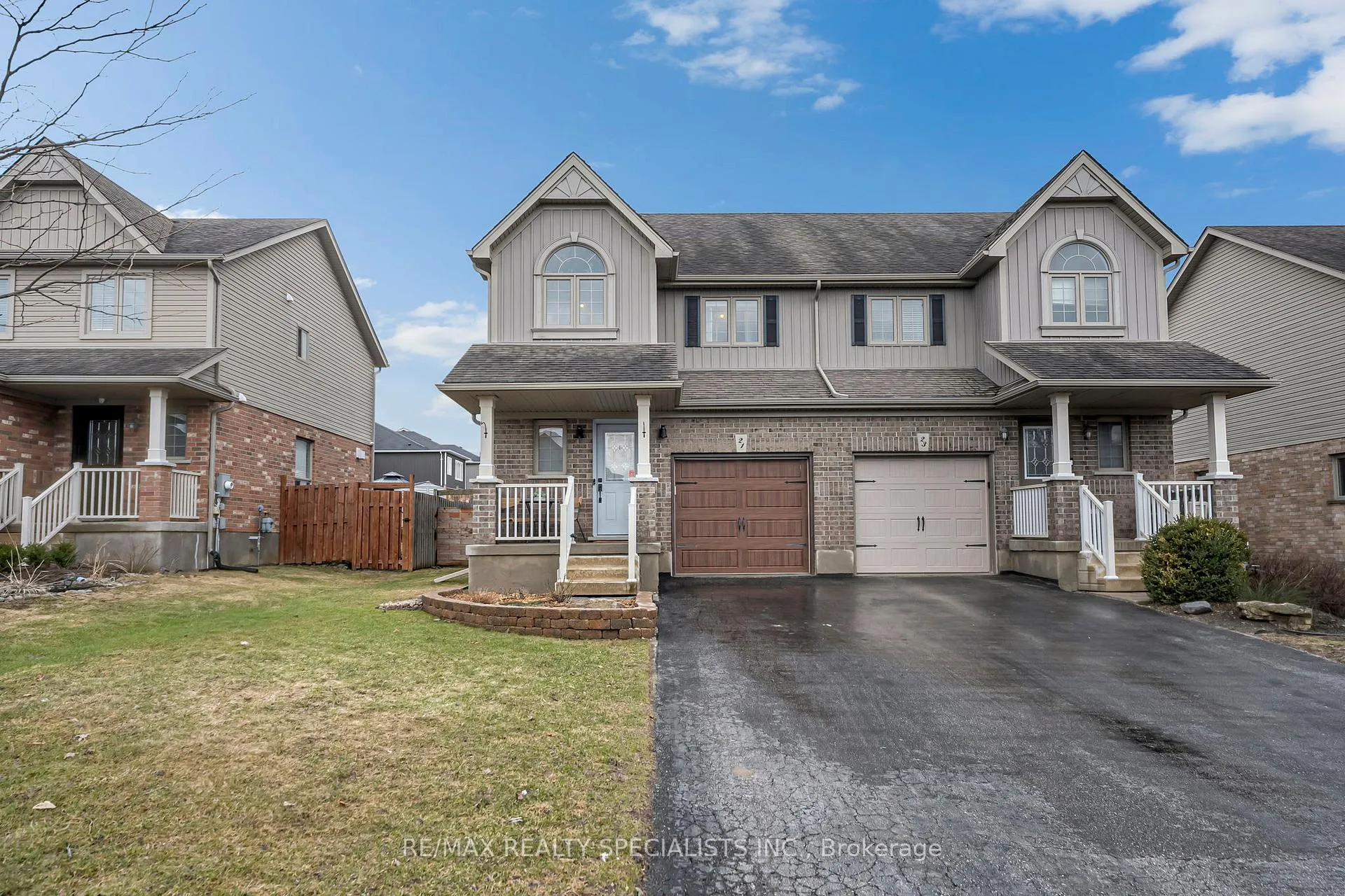 Photo 1 of 21 Stevenson Street, Essa, Angus — HOMEH