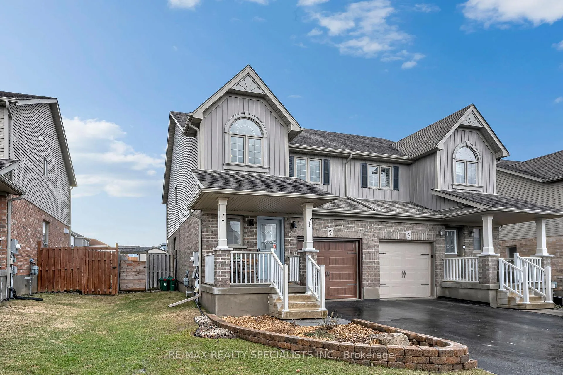 Photo 2 of 21 Stevenson Street, Essa, Angus — HOMEH