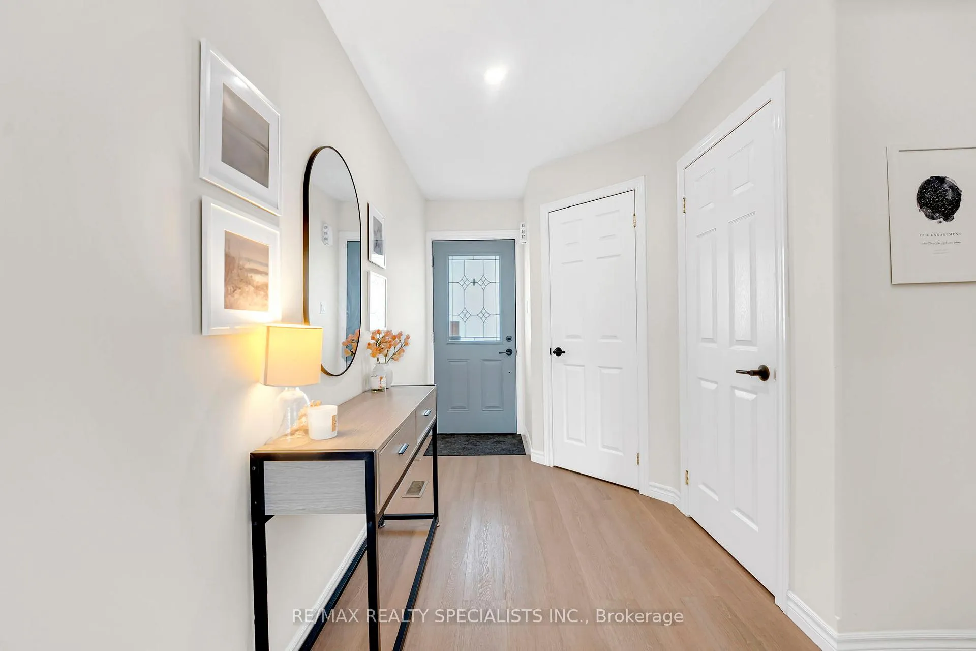 Photo 3 of 21 Stevenson Street, Essa, Angus — HOMEH