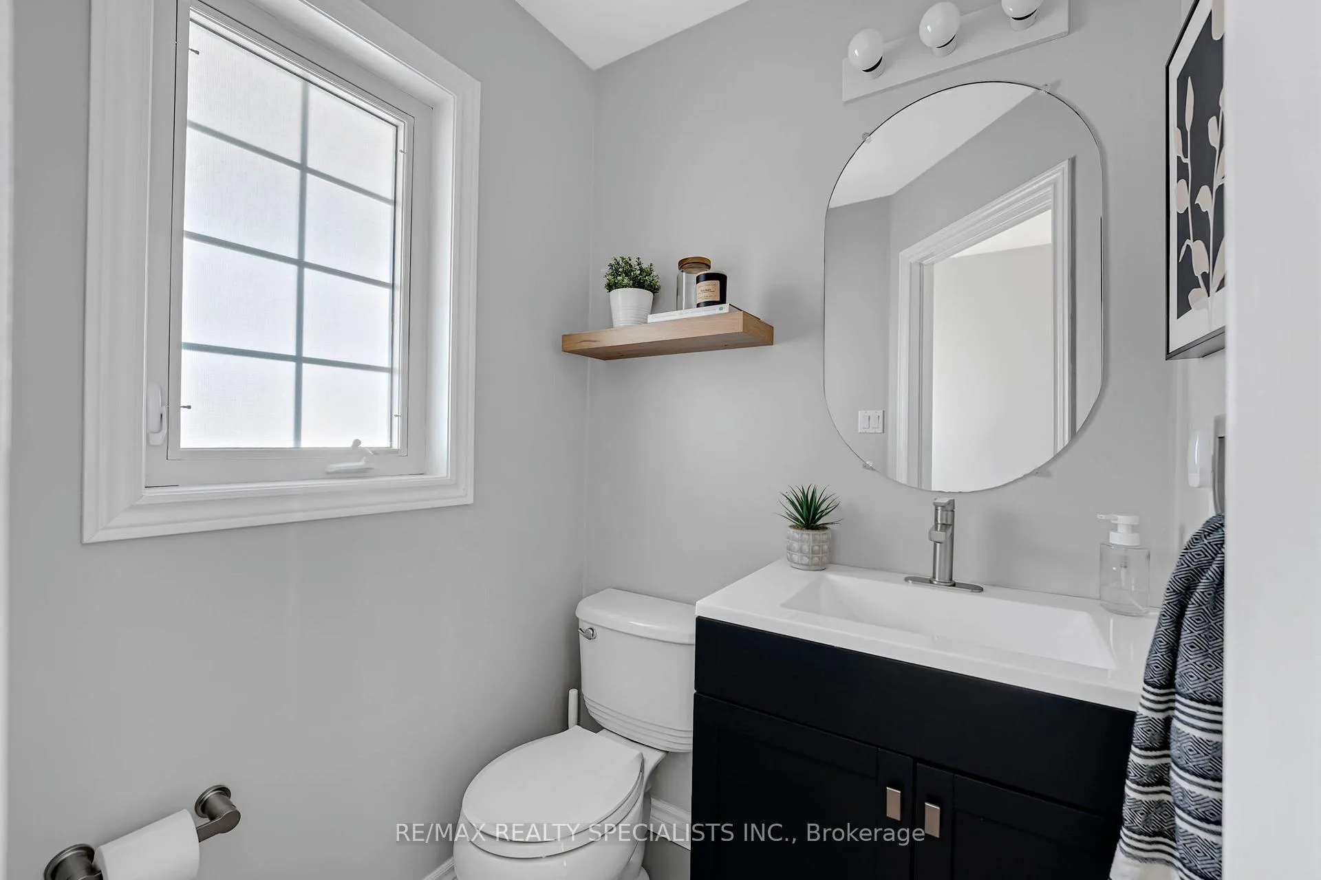Photo 4 of 21 Stevenson Street, Essa, Angus — HOMEH