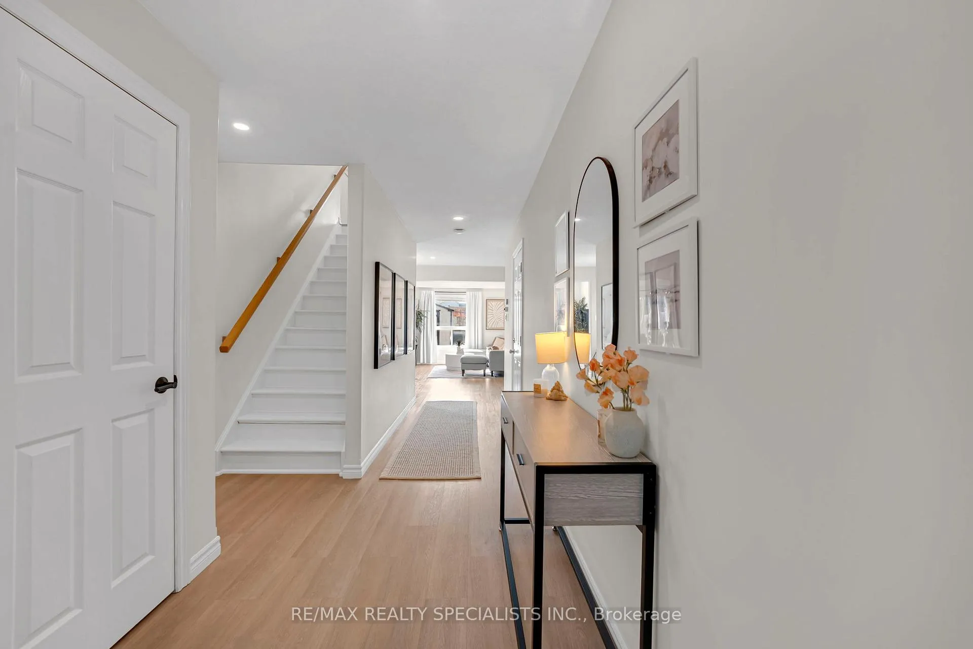 Photo 5 of 21 Stevenson Street, Essa, Angus — HOMEH