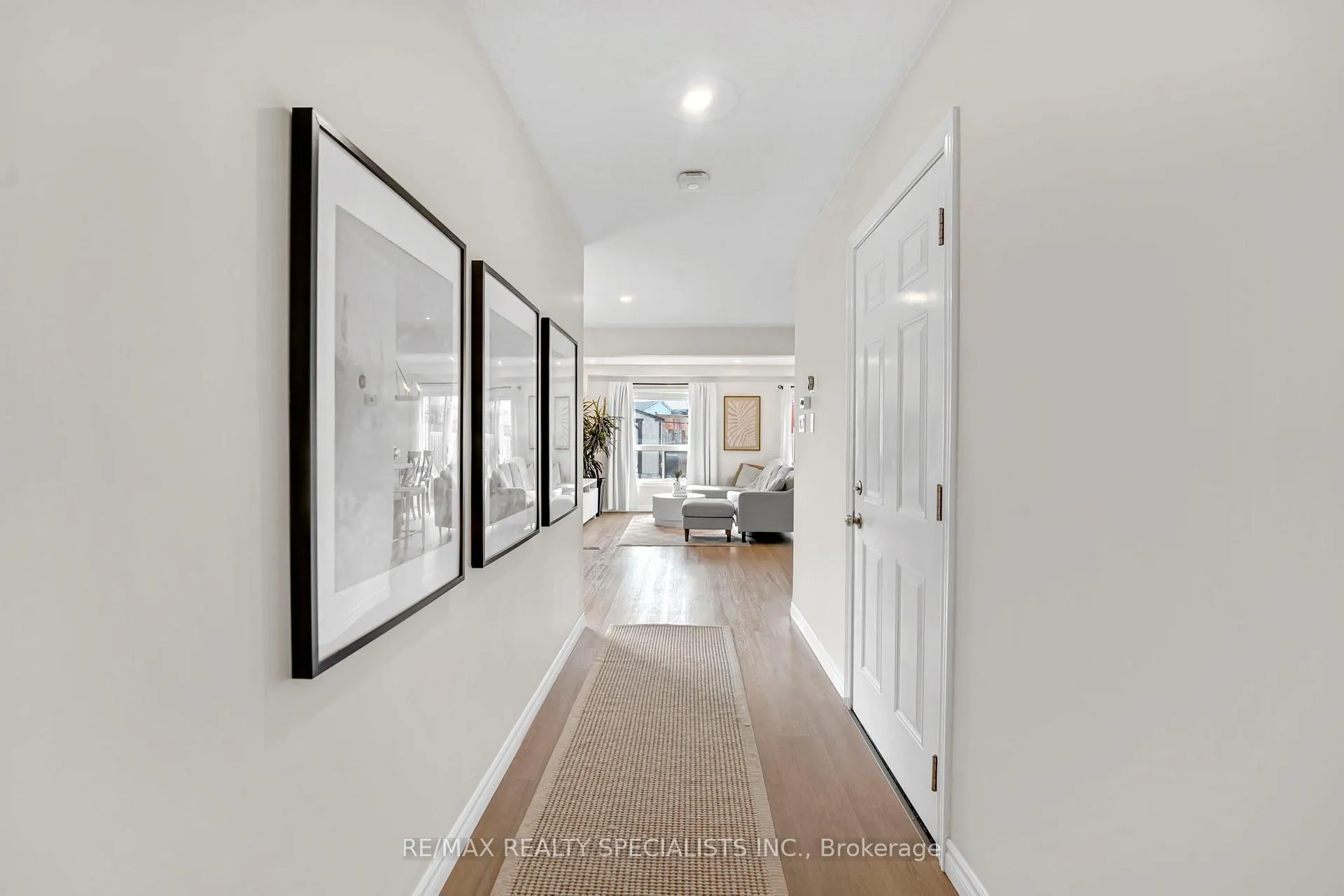 Photo 6 of 21 Stevenson Street, Essa, Angus — HOMEH