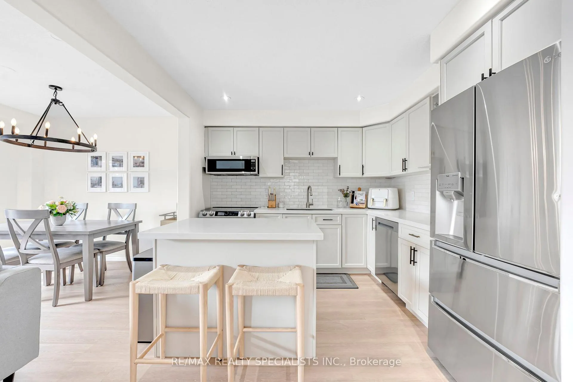 Photo 8 of 21 Stevenson Street, Essa, Angus — HOMEH