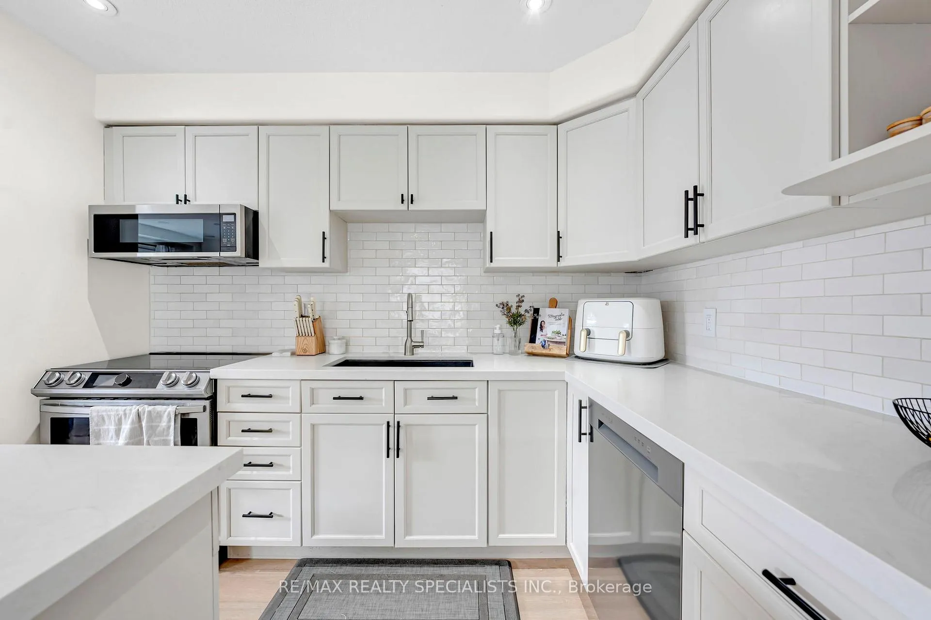 Photo 9 of 21 Stevenson Street, Essa, Angus — HOMEH