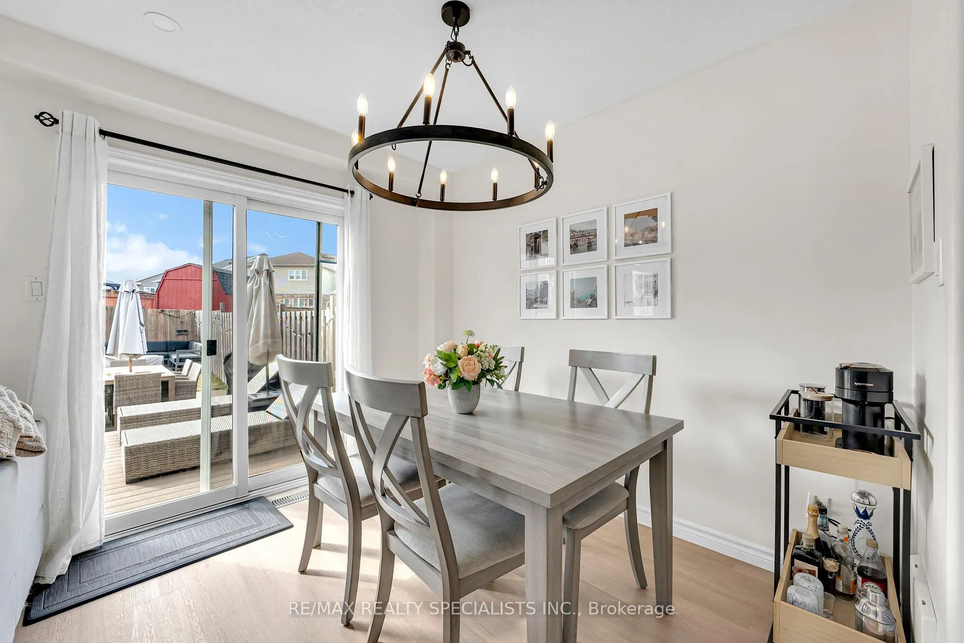 Photo 12 of 21 Stevenson Street, Essa, Angus — HOMEH