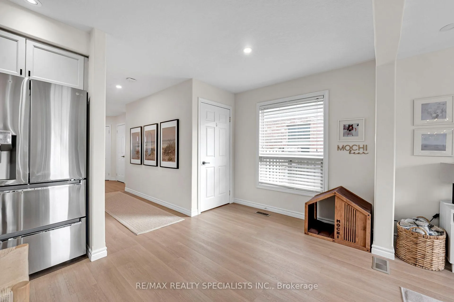 Photo 14 of 21 Stevenson Street, Essa, Angus — HOMEH