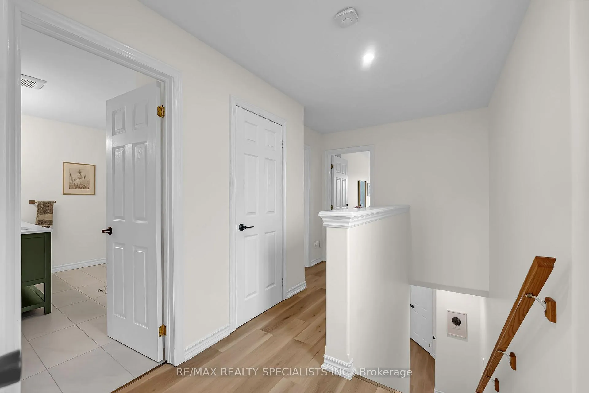Photo 22 of 21 Stevenson Street, Essa, Angus — HOMEH