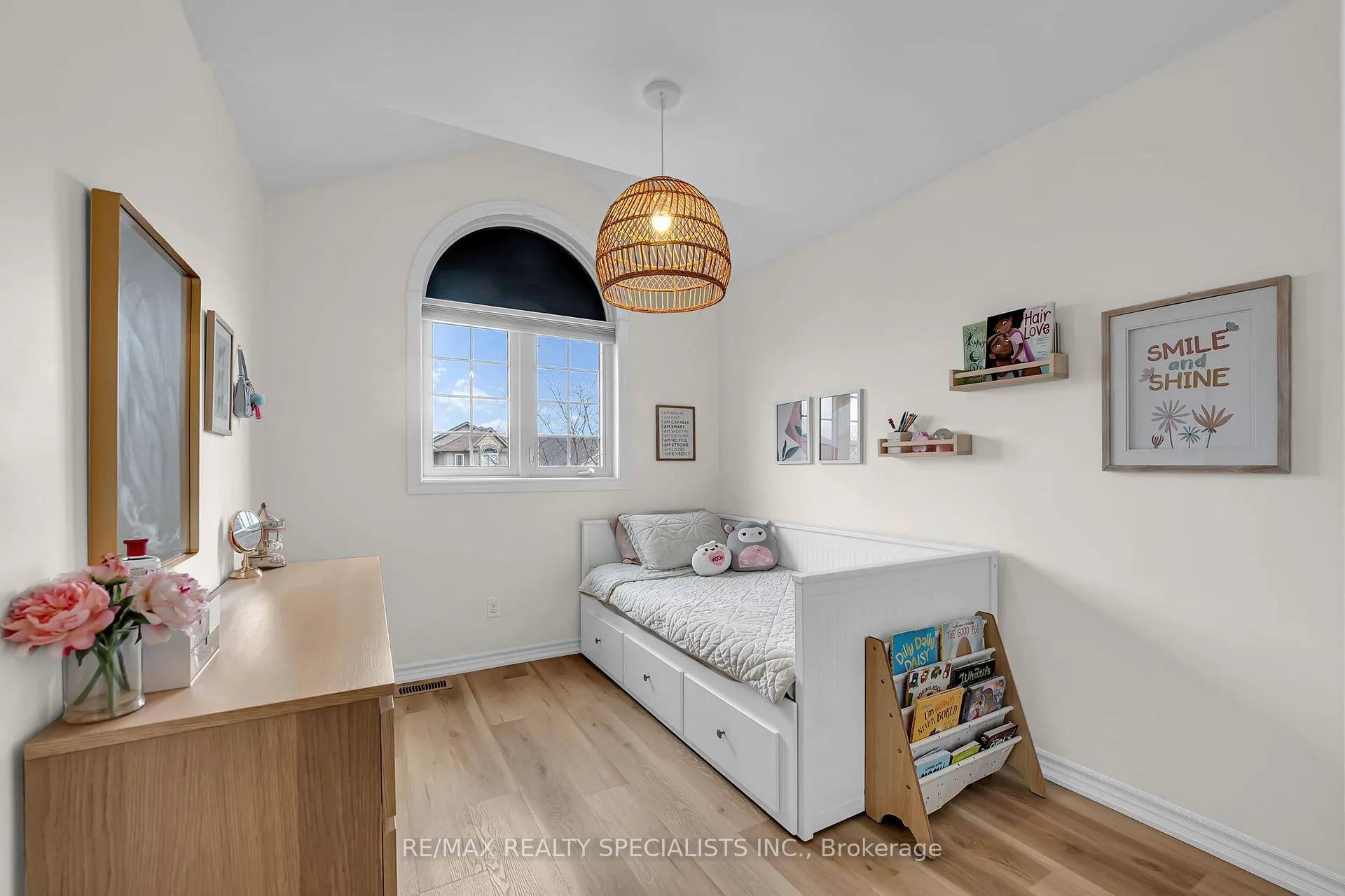 Photo 23 of 21 Stevenson Street, Essa, Angus — HOMEH