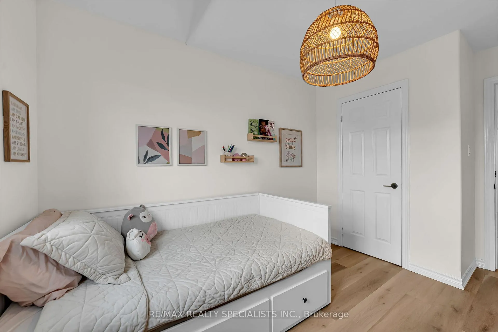 Photo 24 of 21 Stevenson Street, Essa, Angus — HOMEH