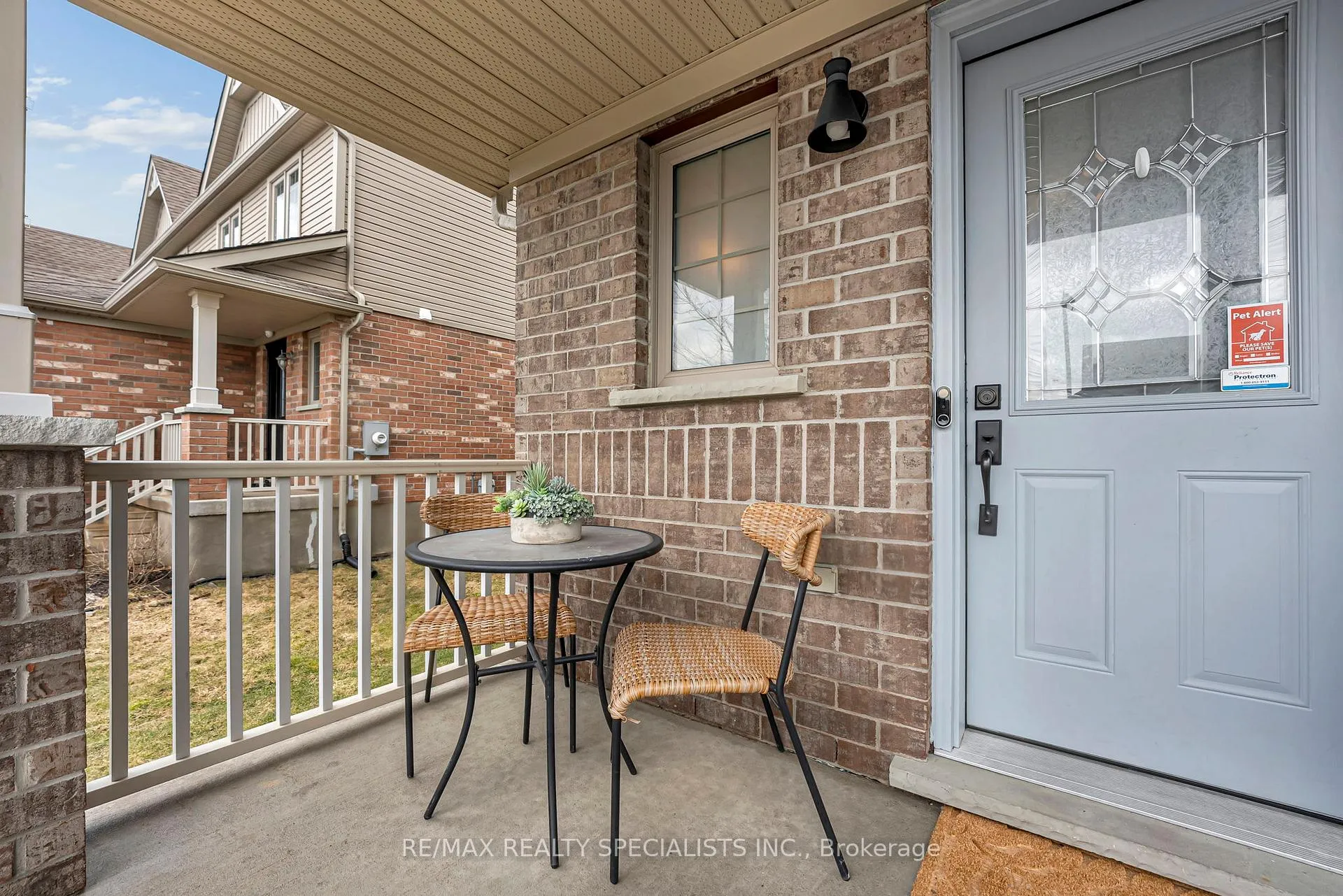 Photo 34 of 21 Stevenson Street, Essa, Angus — HOMEH