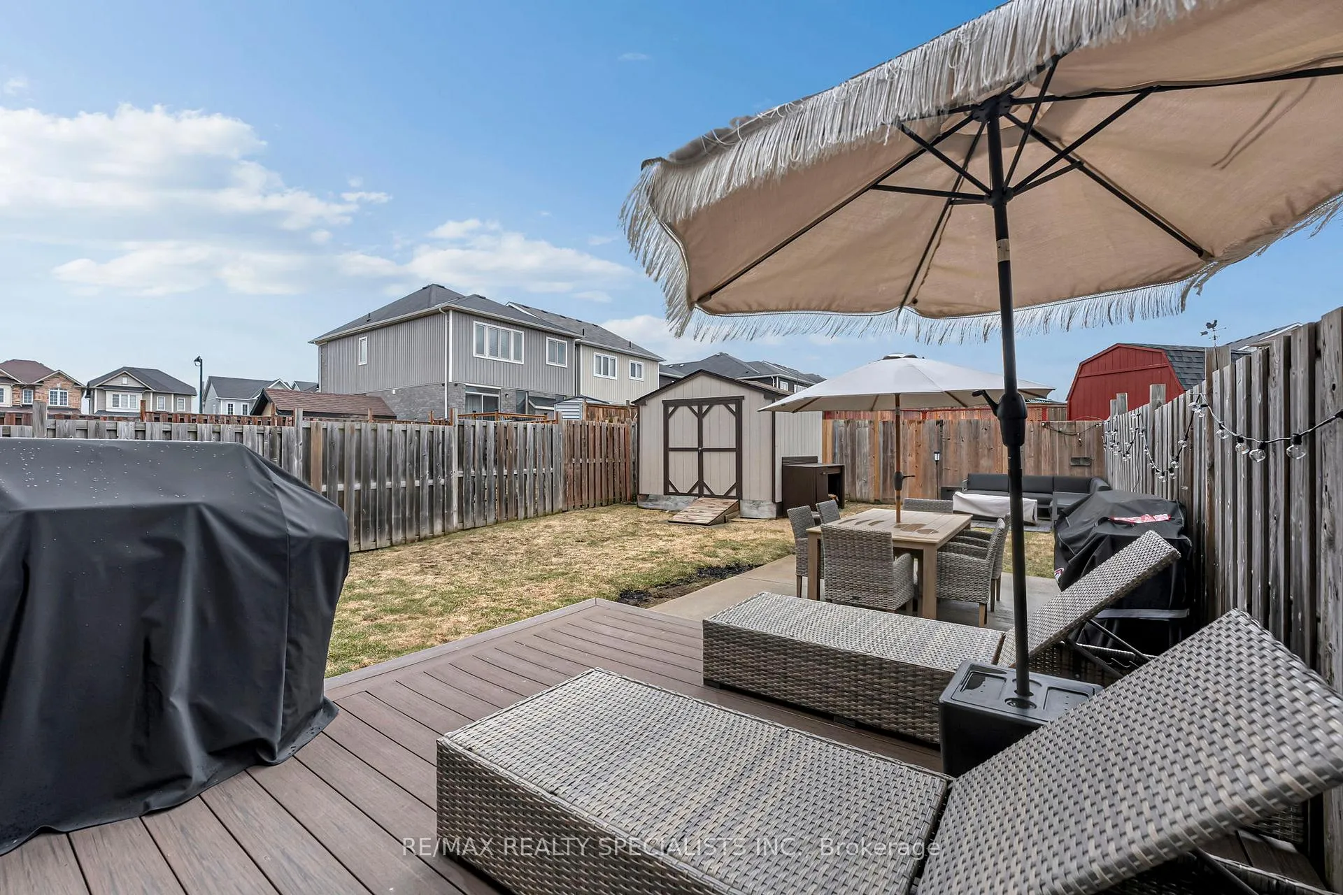 Photo 35 of 21 Stevenson Street, Essa, Angus — HOMEH