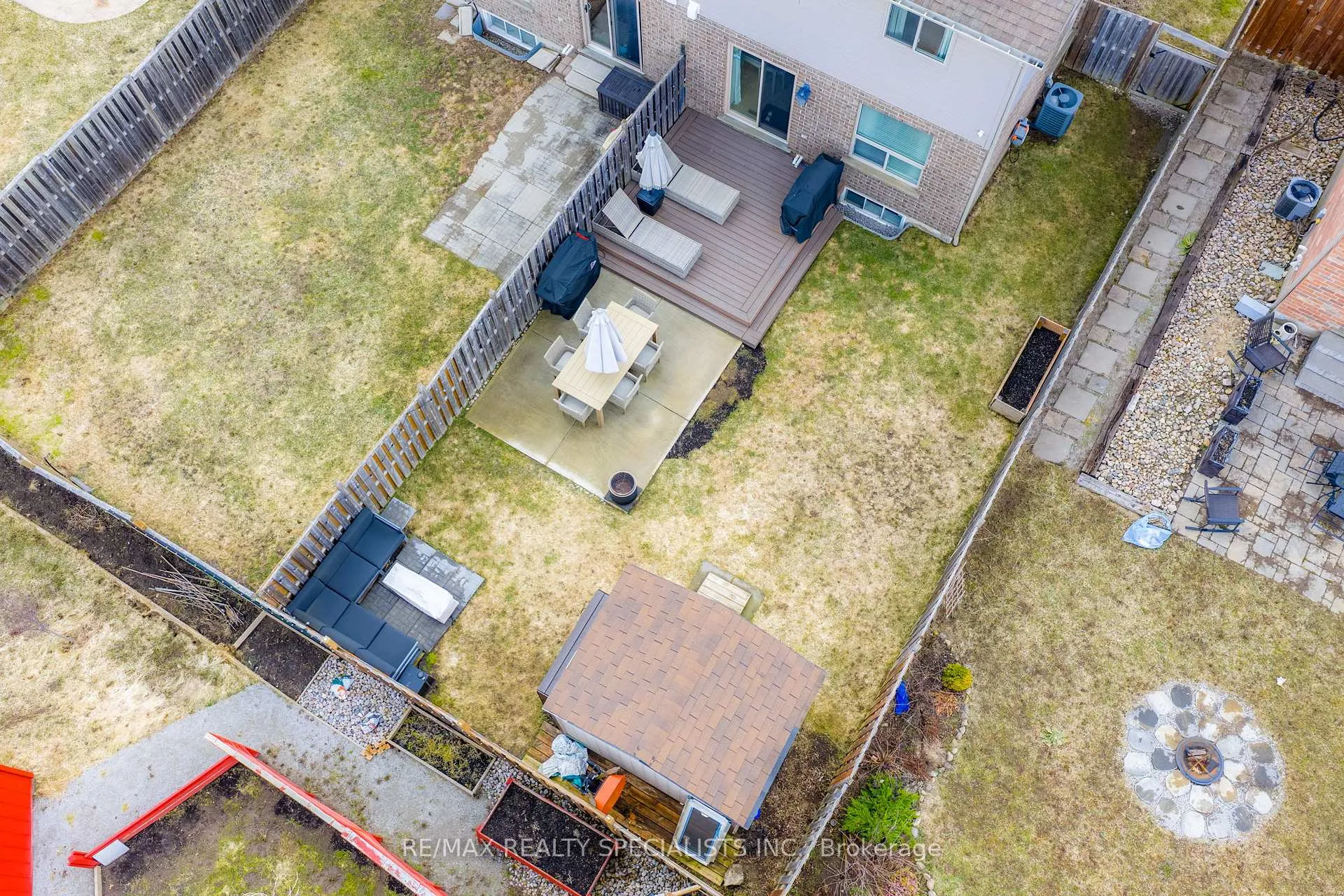 Photo 38 of 21 Stevenson Street, Essa, Angus — HOMEH