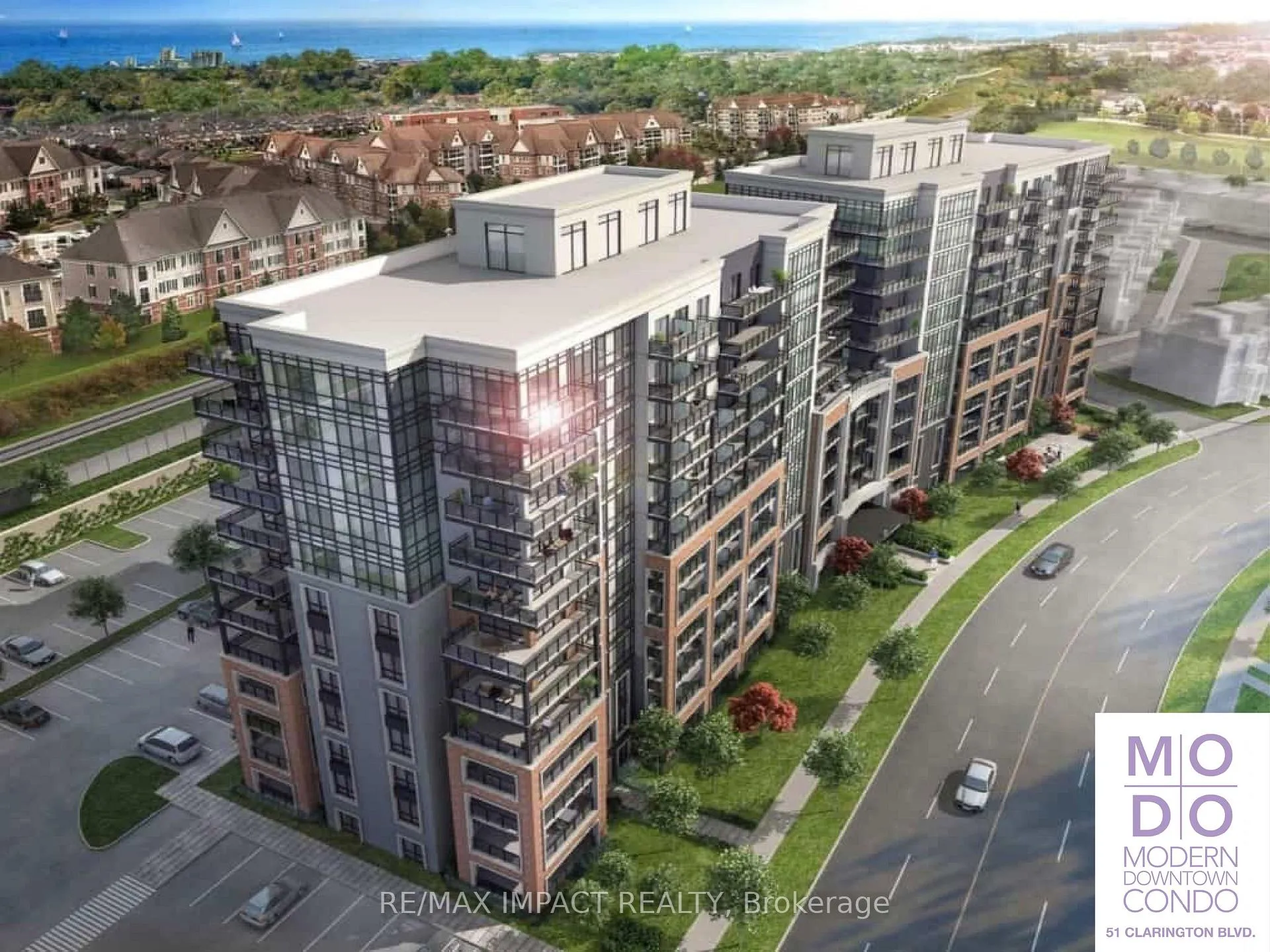 Photo 1 of 51 Clarington Boulevard, Clarington, Bowmanville — HOMEH