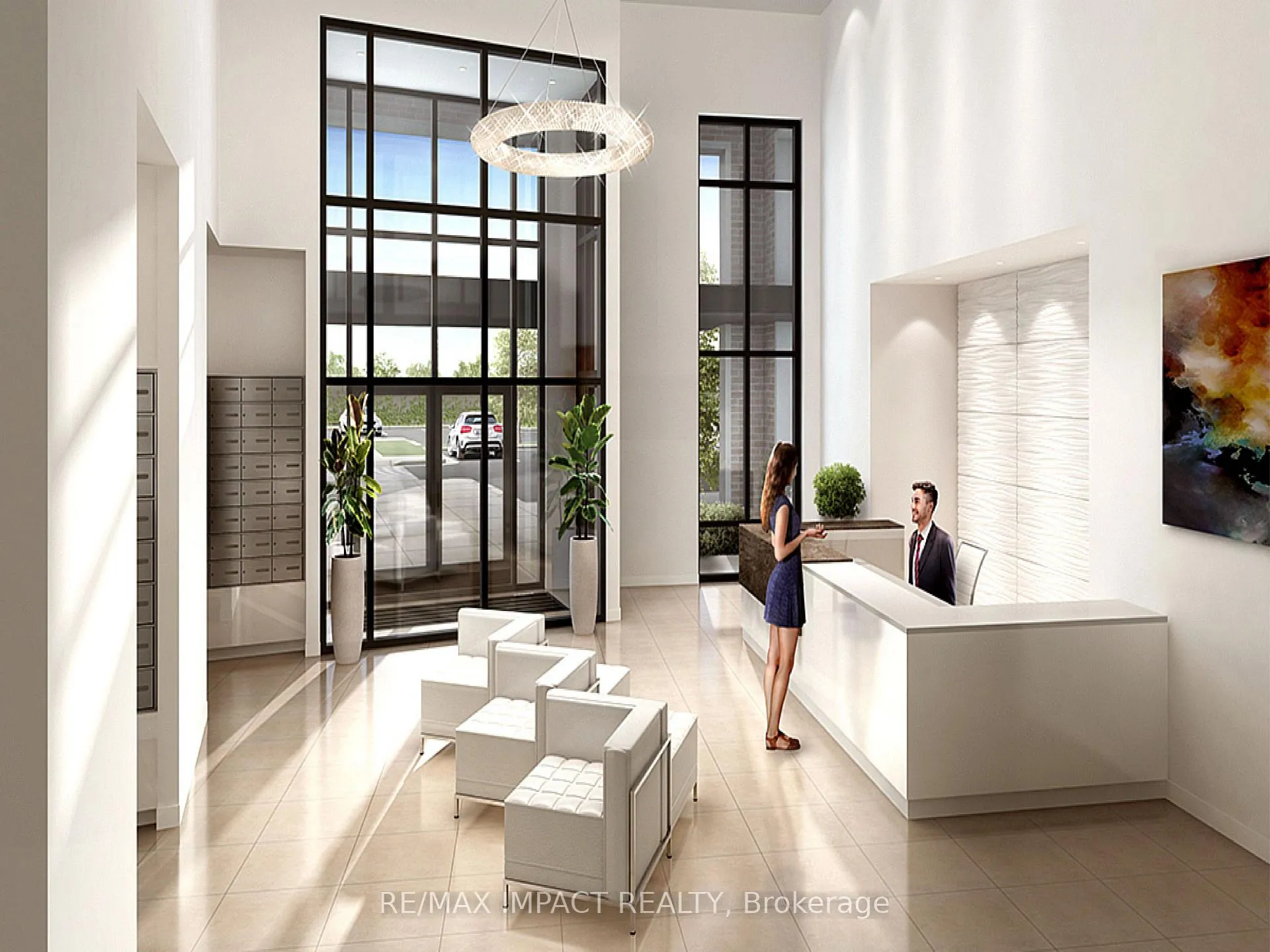 Photo 4 of 51 Clarington Boulevard, Clarington, Bowmanville — HOMEH